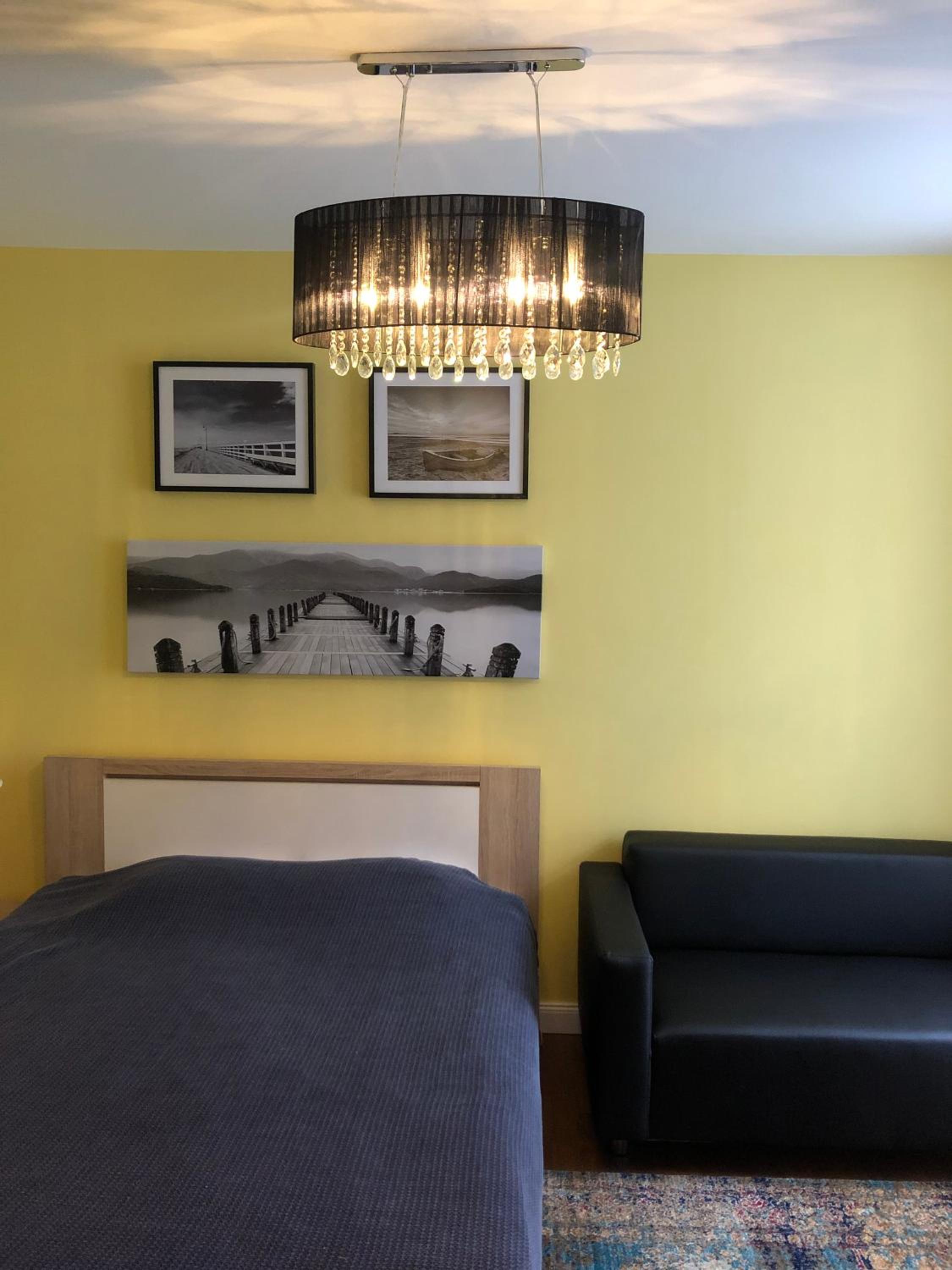 Double Room with Balcony photo 1