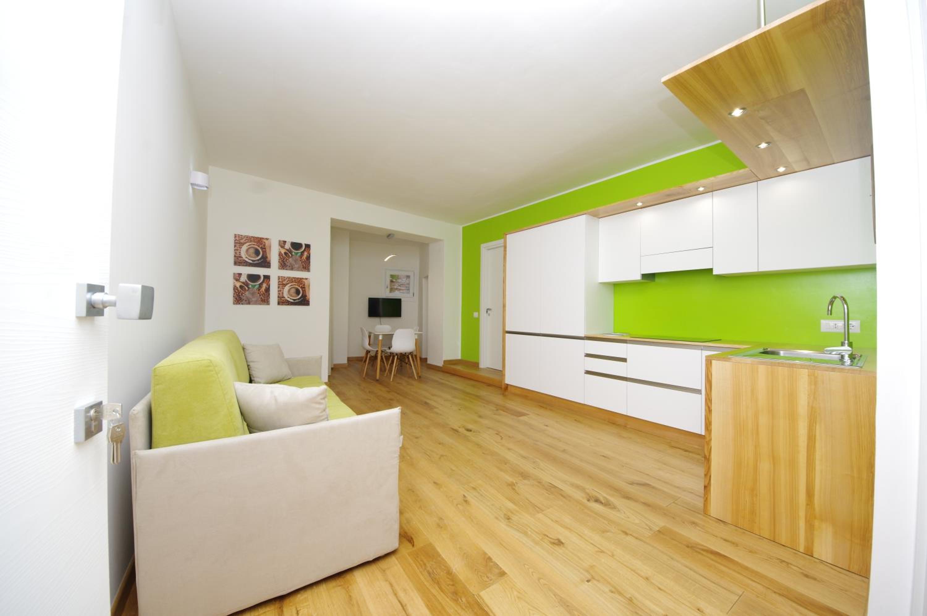Superior Apartment - Photo 6