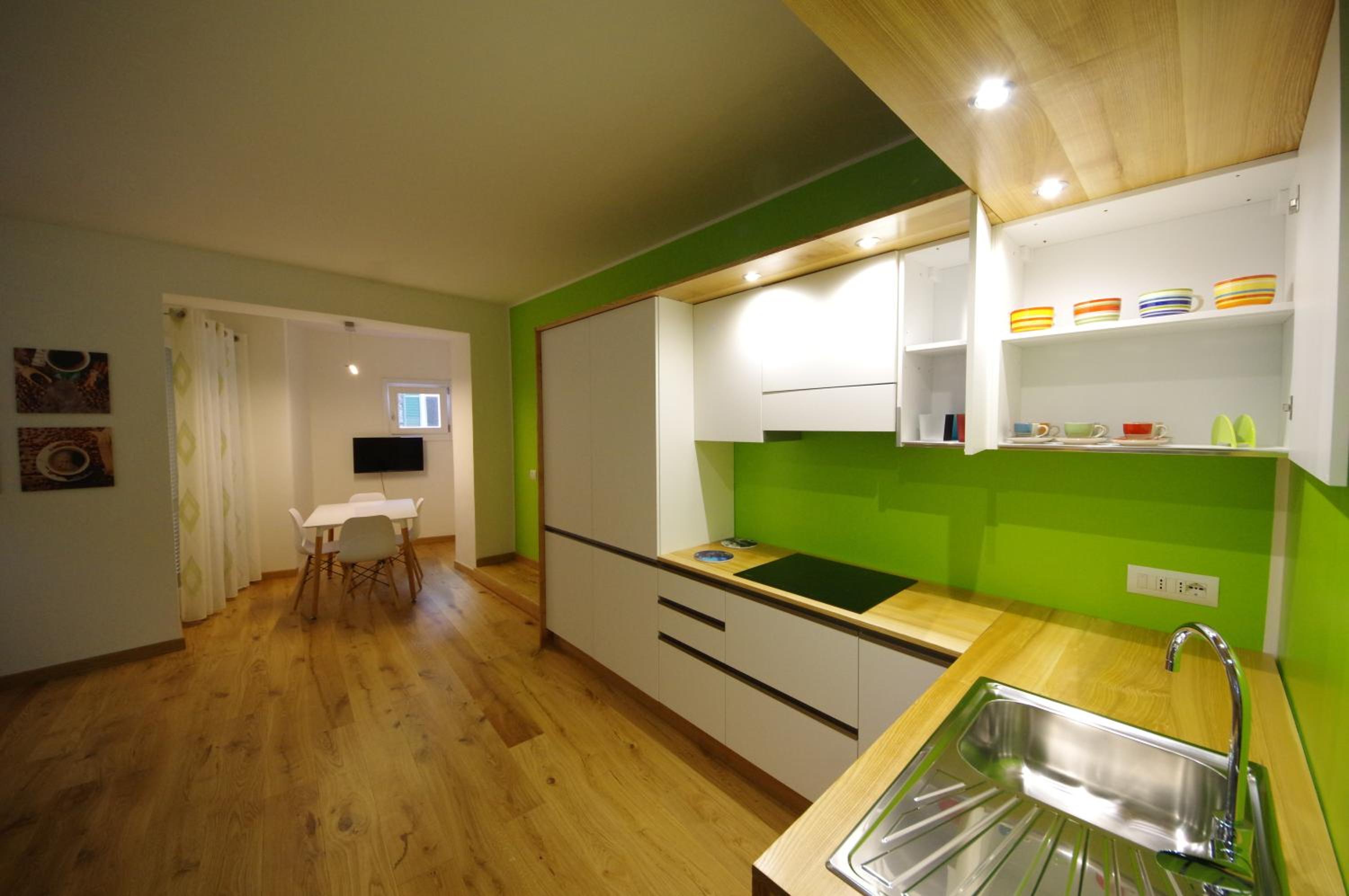 Superior Apartment - Photo 9