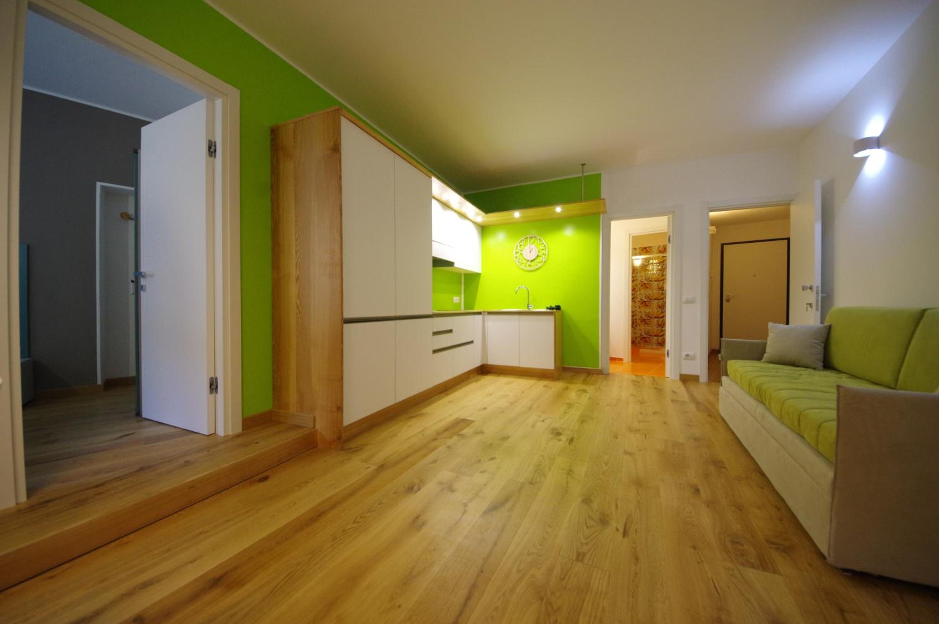 Superior Apartment - Photo 5