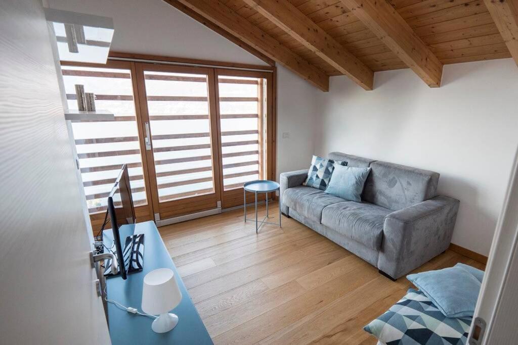 Two-Bedroom House photo 1