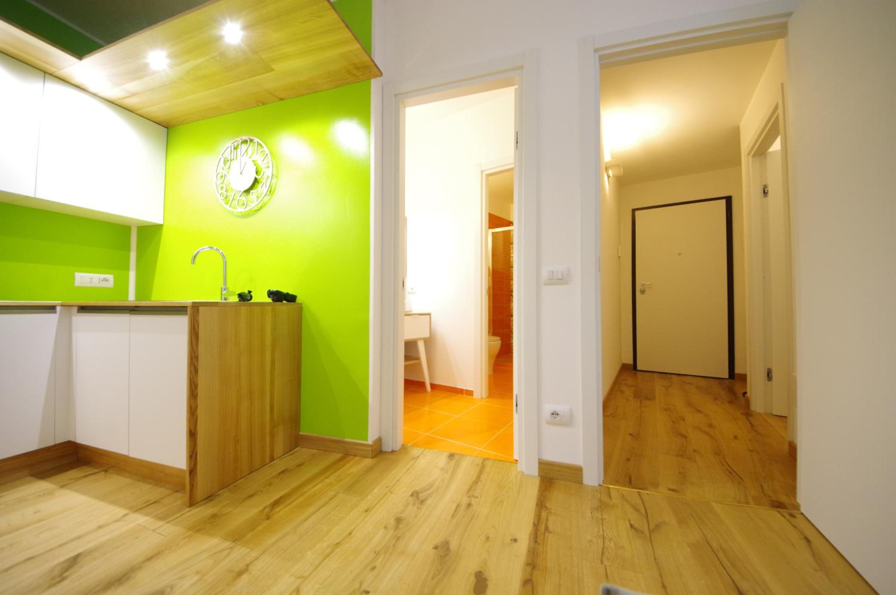 Superior Apartment - Photo 11