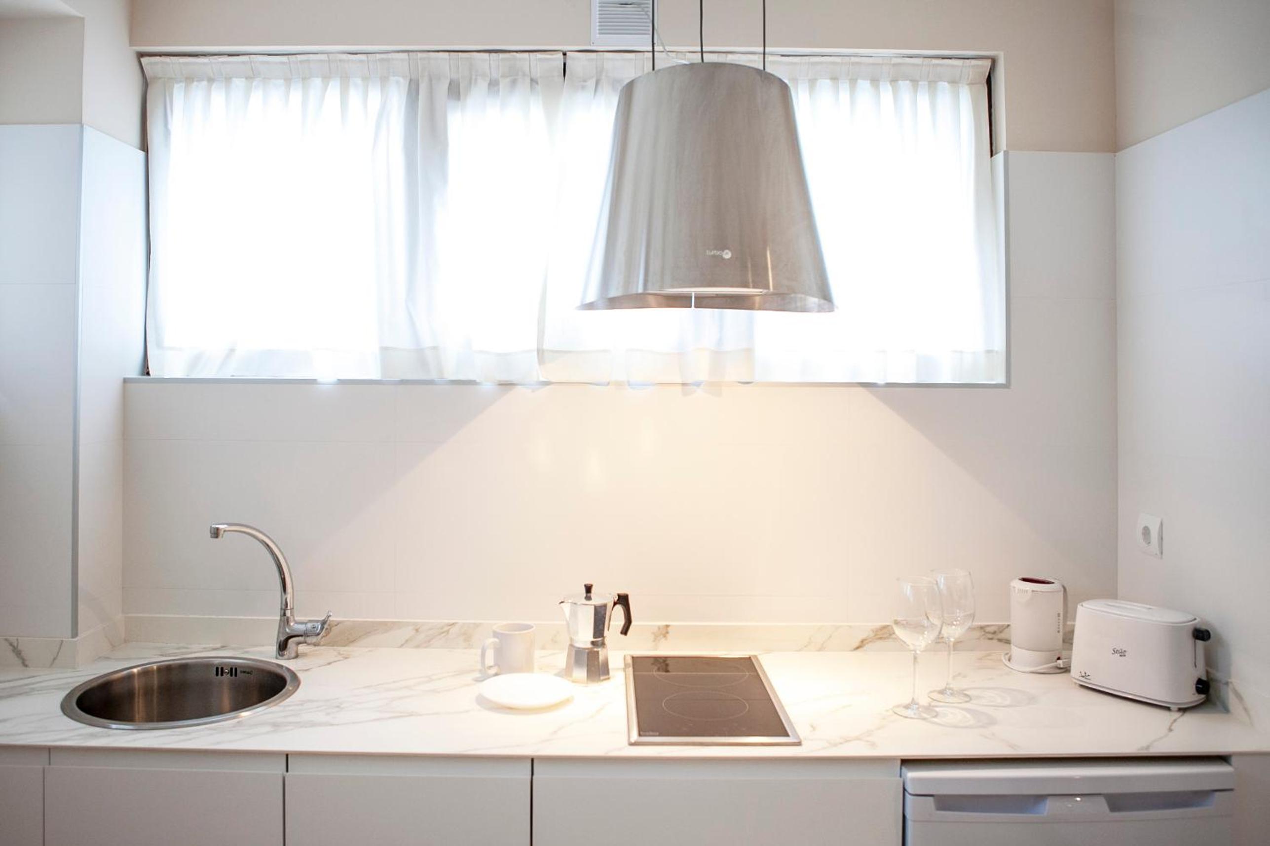 Standard Apartment photo 2