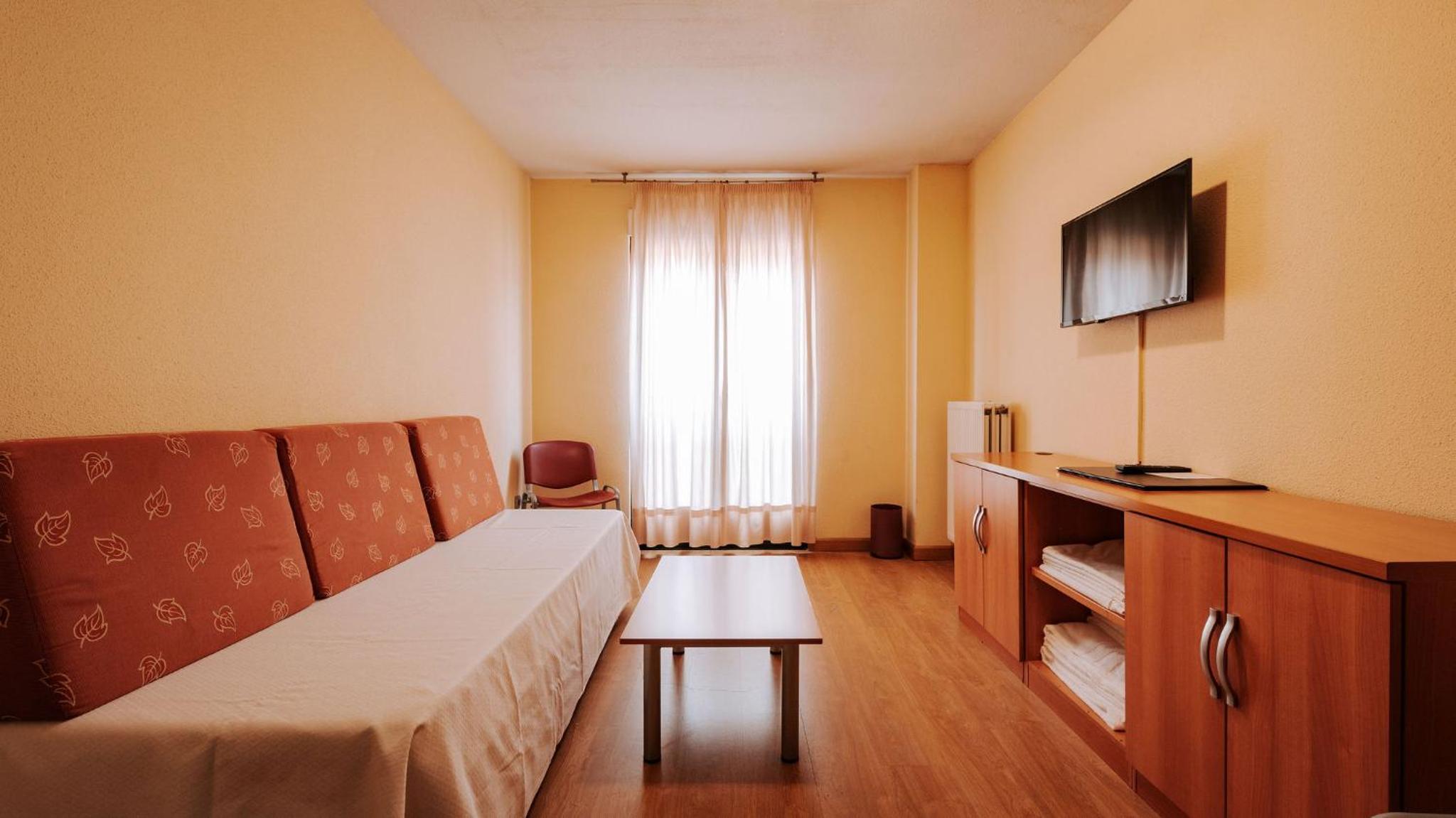 Apartamento (4 adultos)