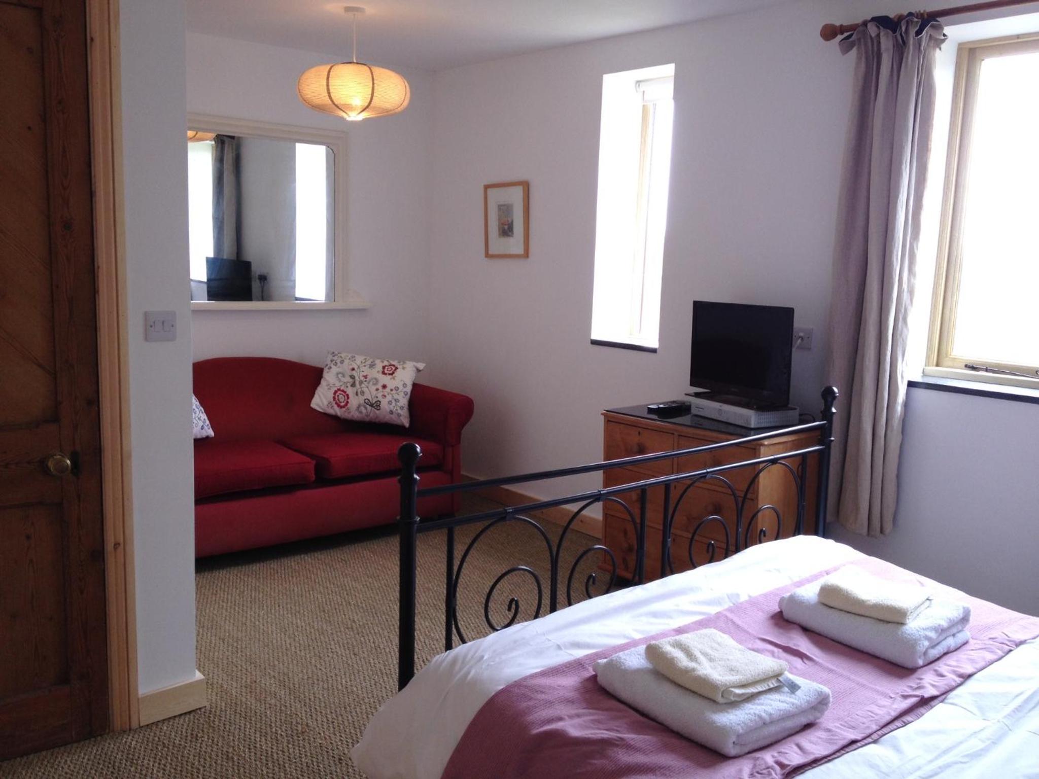 Double Room with Private Bathroom photo 1