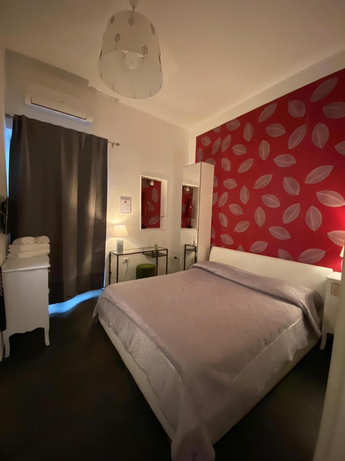 Economy Double Room photo 1