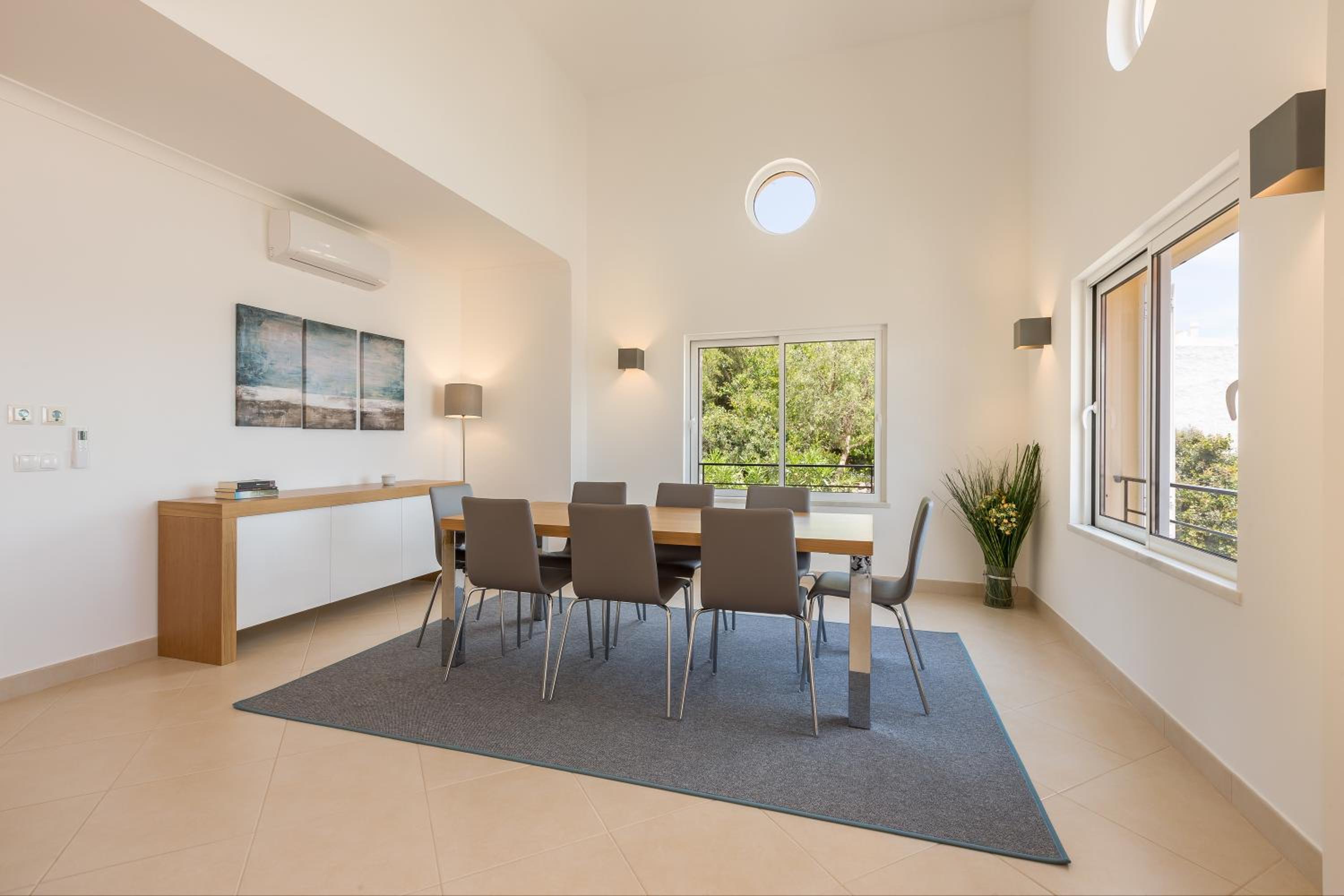 Two-Bedroom Townhouse with Sea View photo 3
