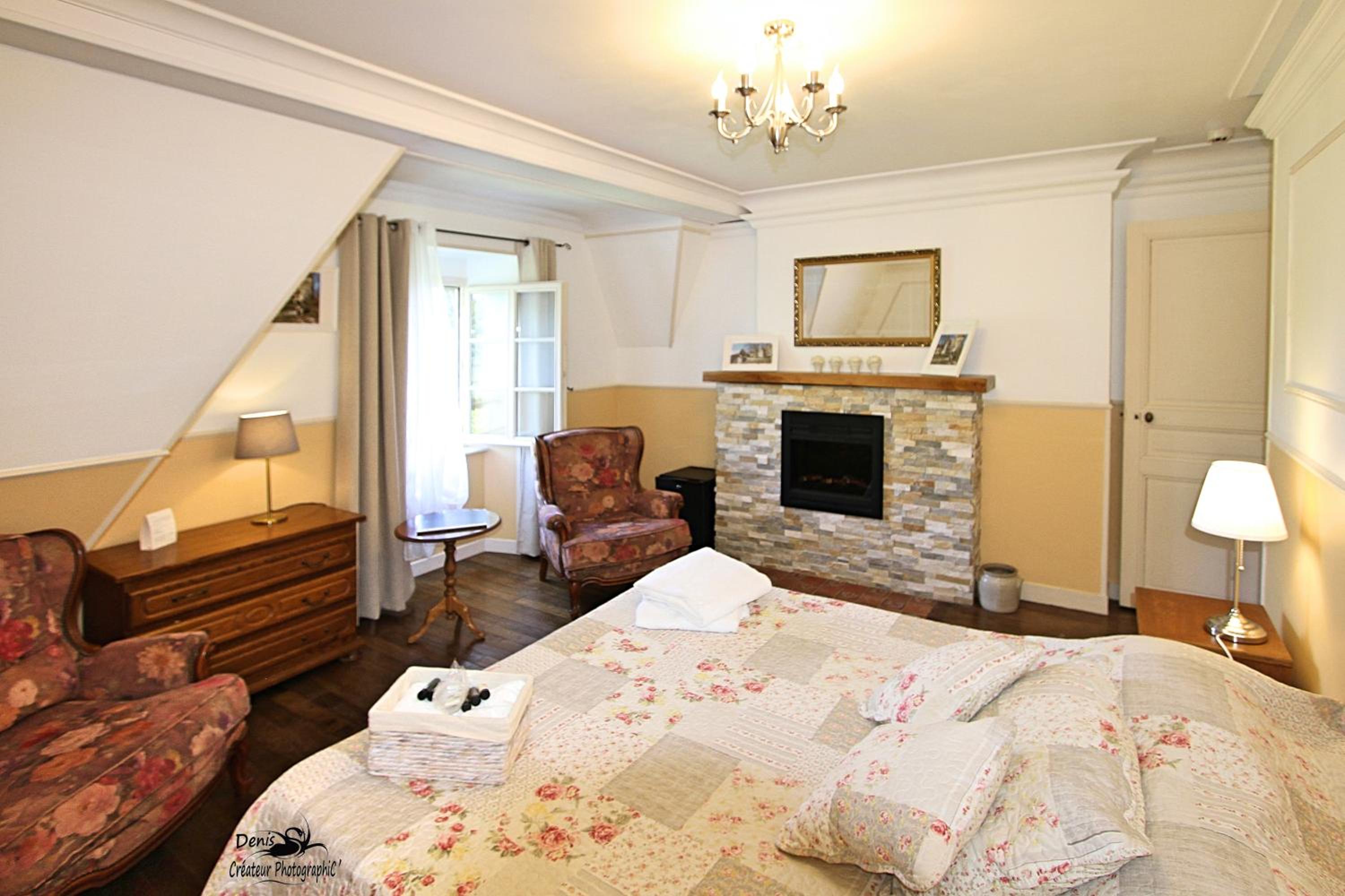 Superior Double Room photo 3