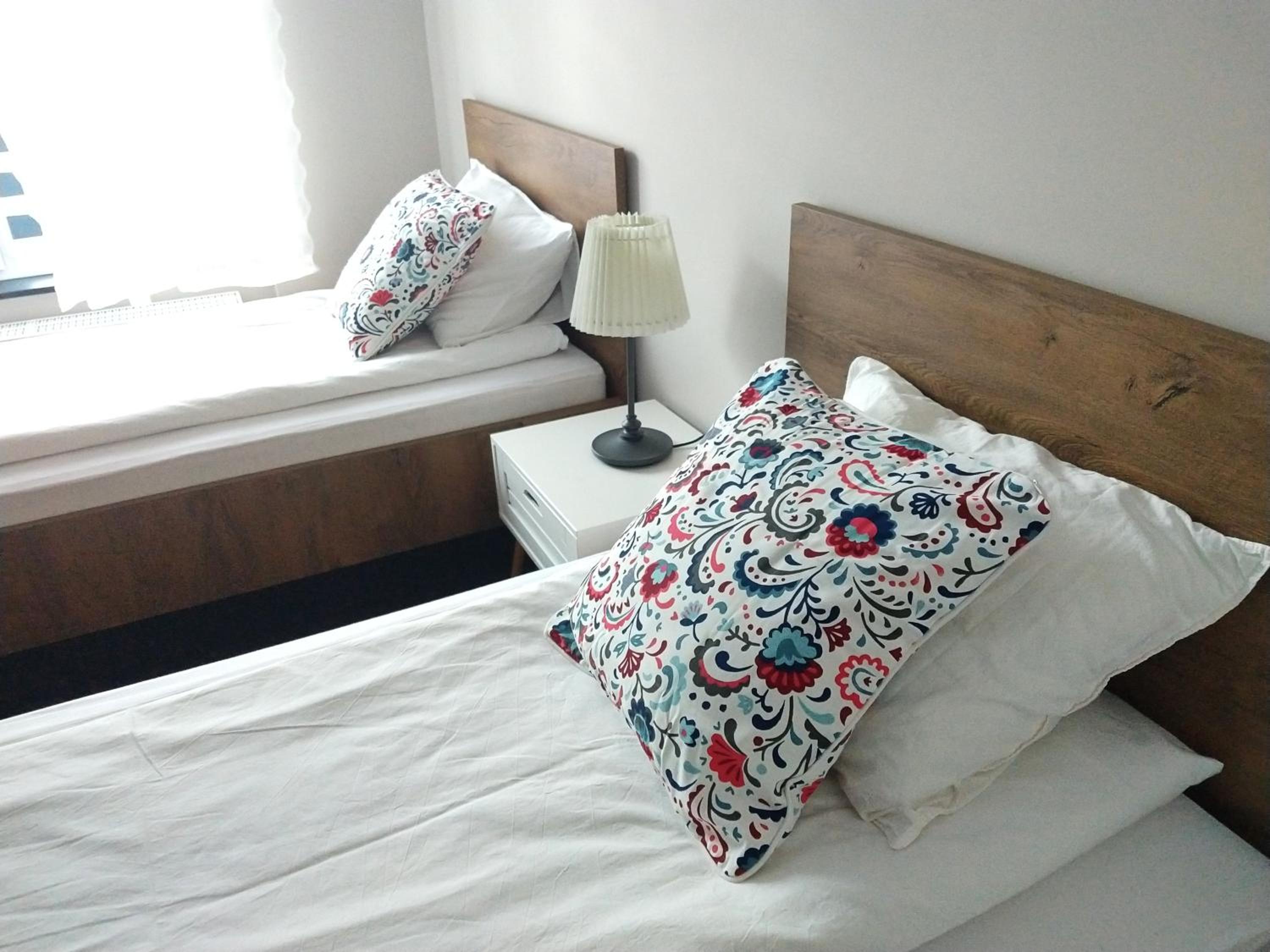 Twin Room photo 2