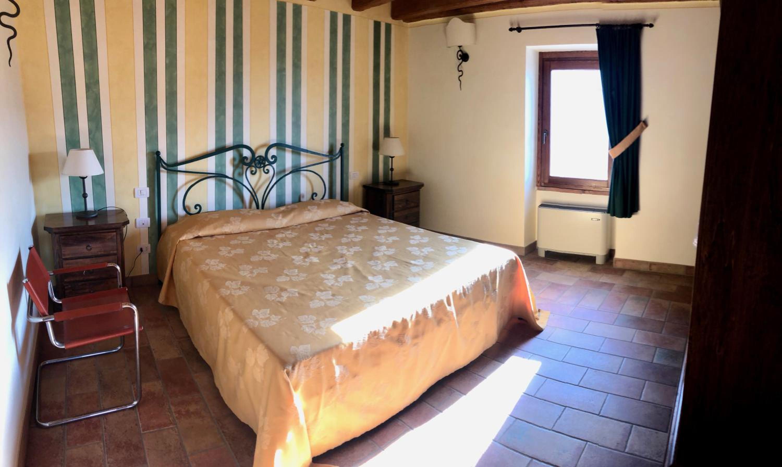 Superior Double Room - Photo 5