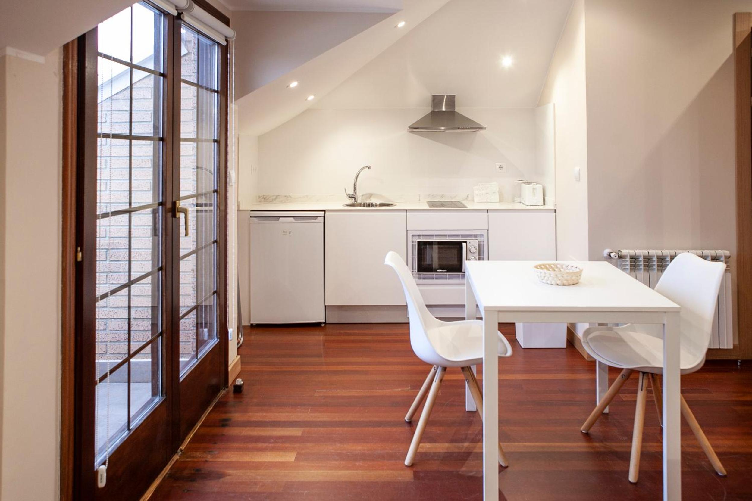 Penthouse Apartment photo 3