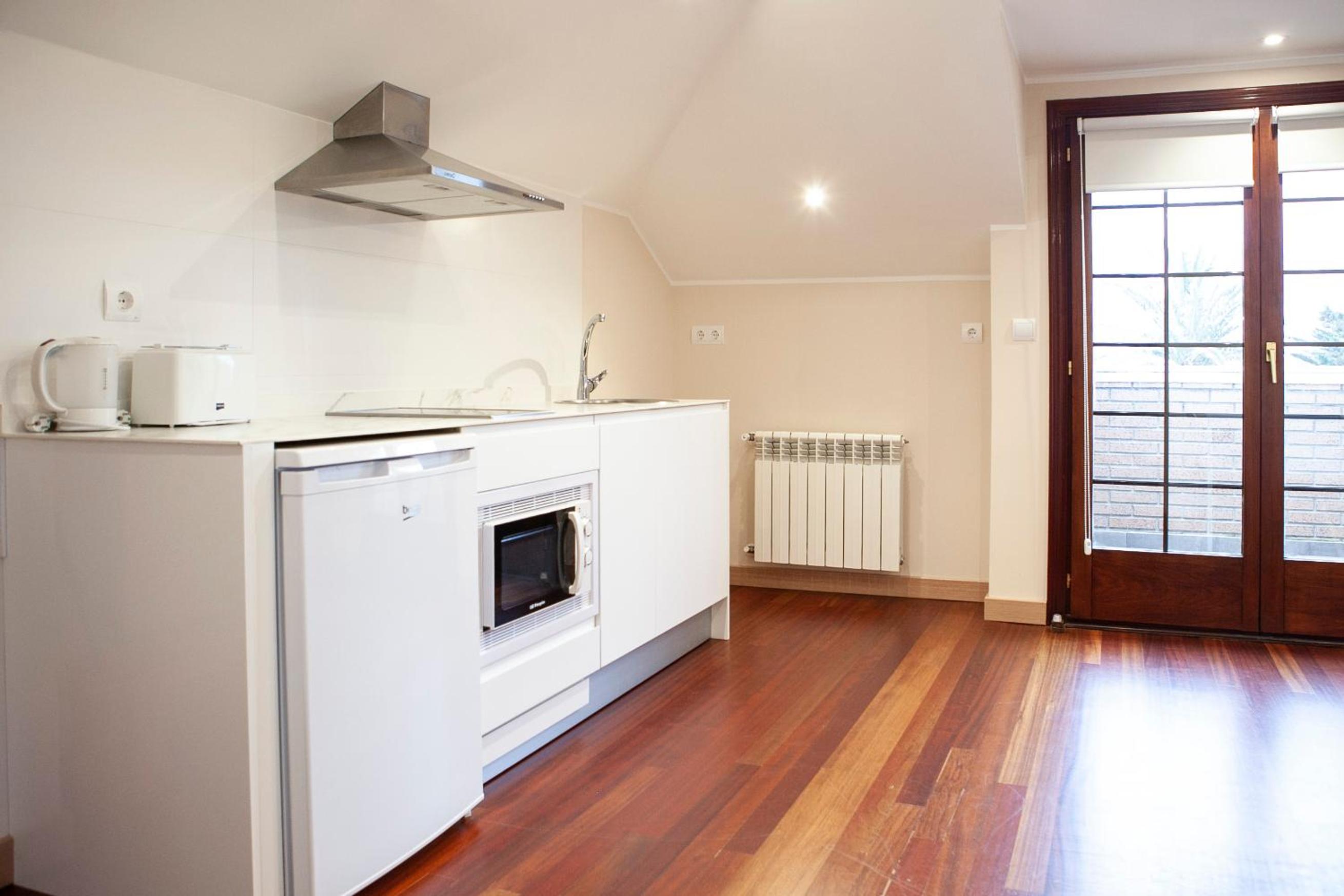 Penthouse Apartment photo 2
