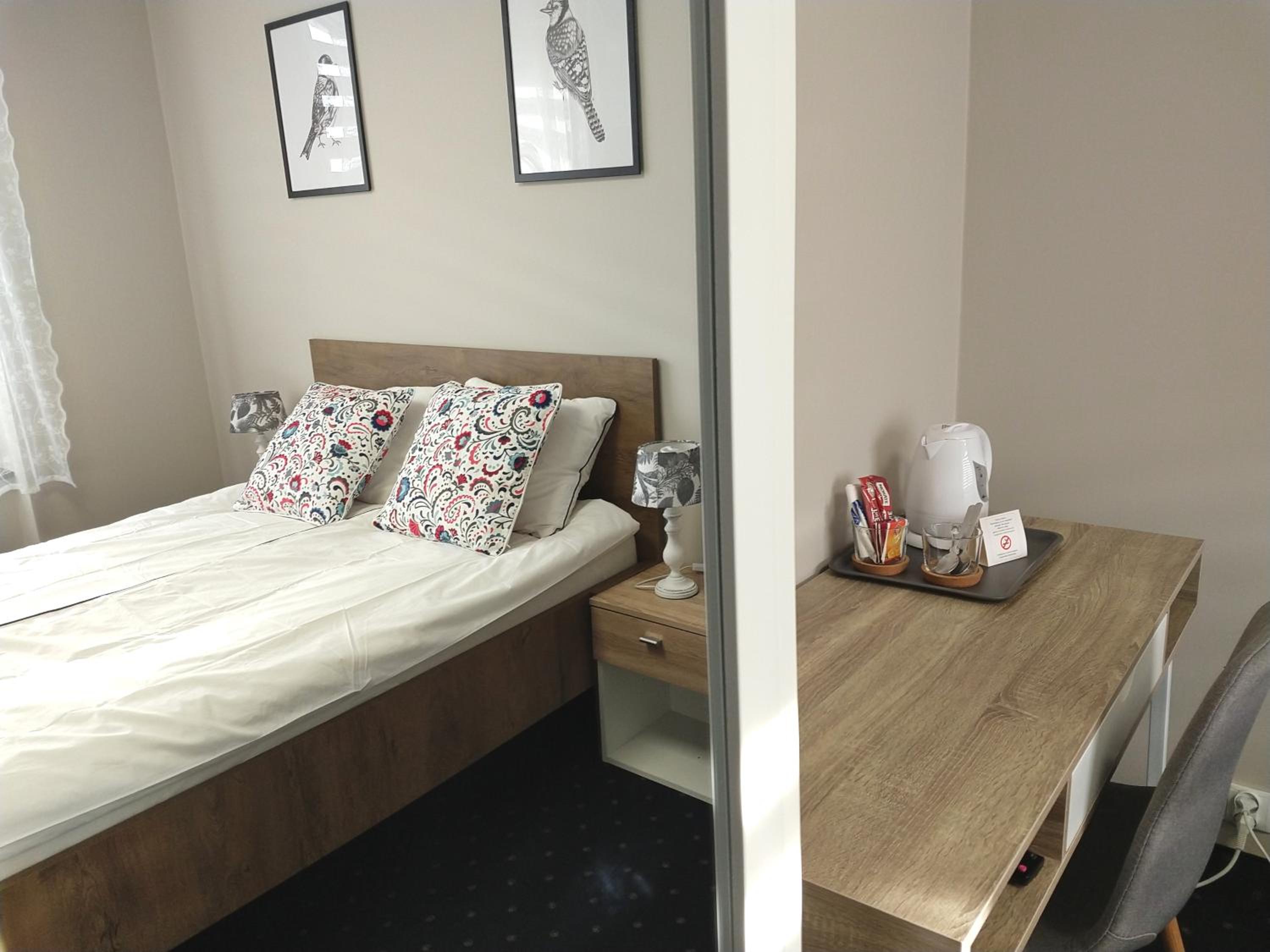 Large Double Room photo 2