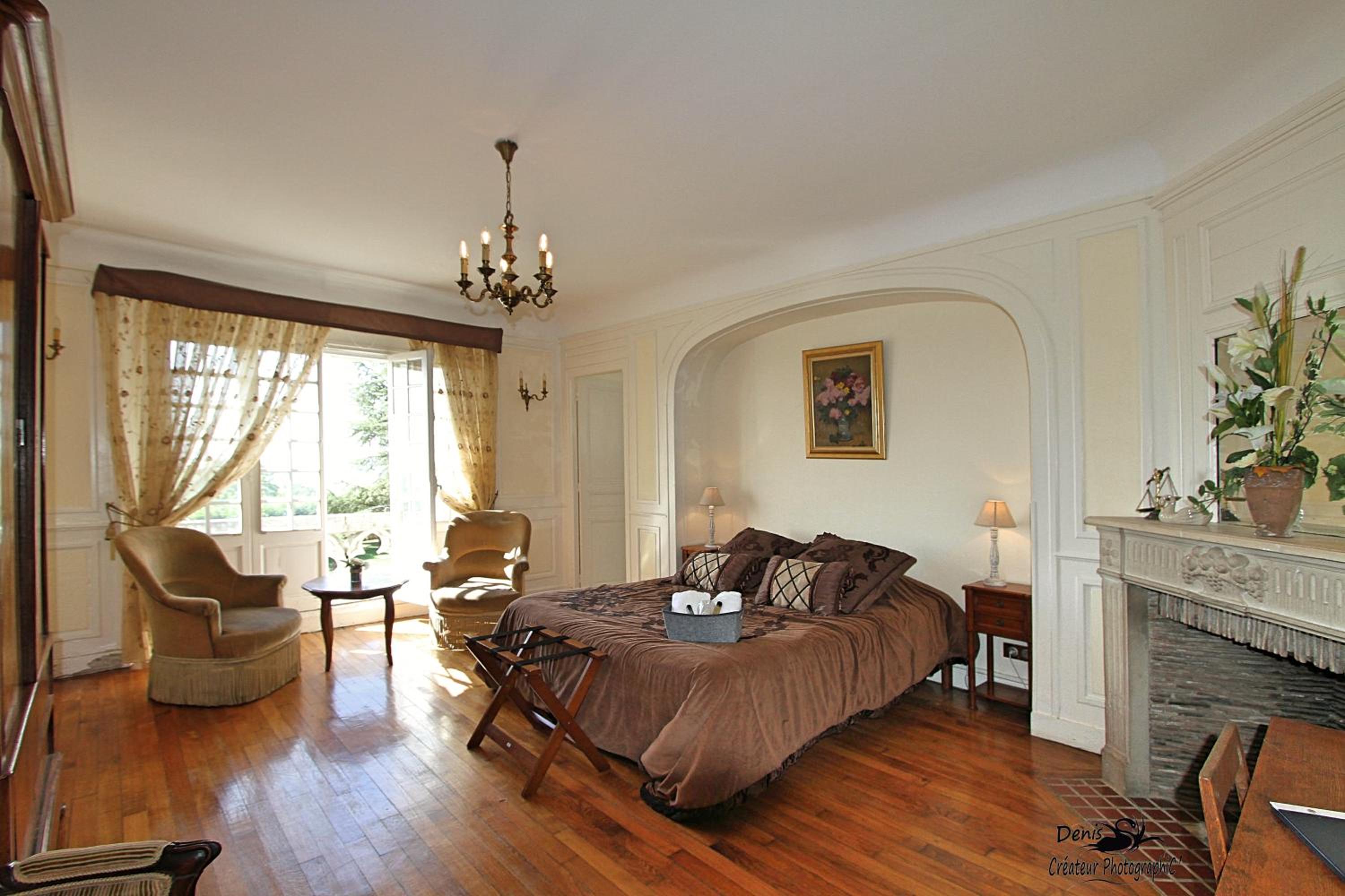 Deluxe Room photo 3