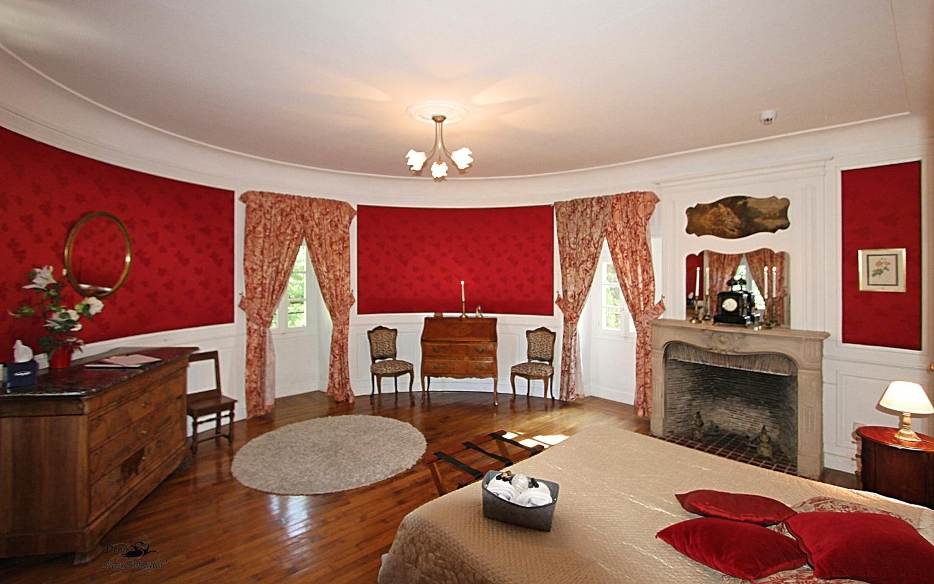 Deluxe Room photo 2