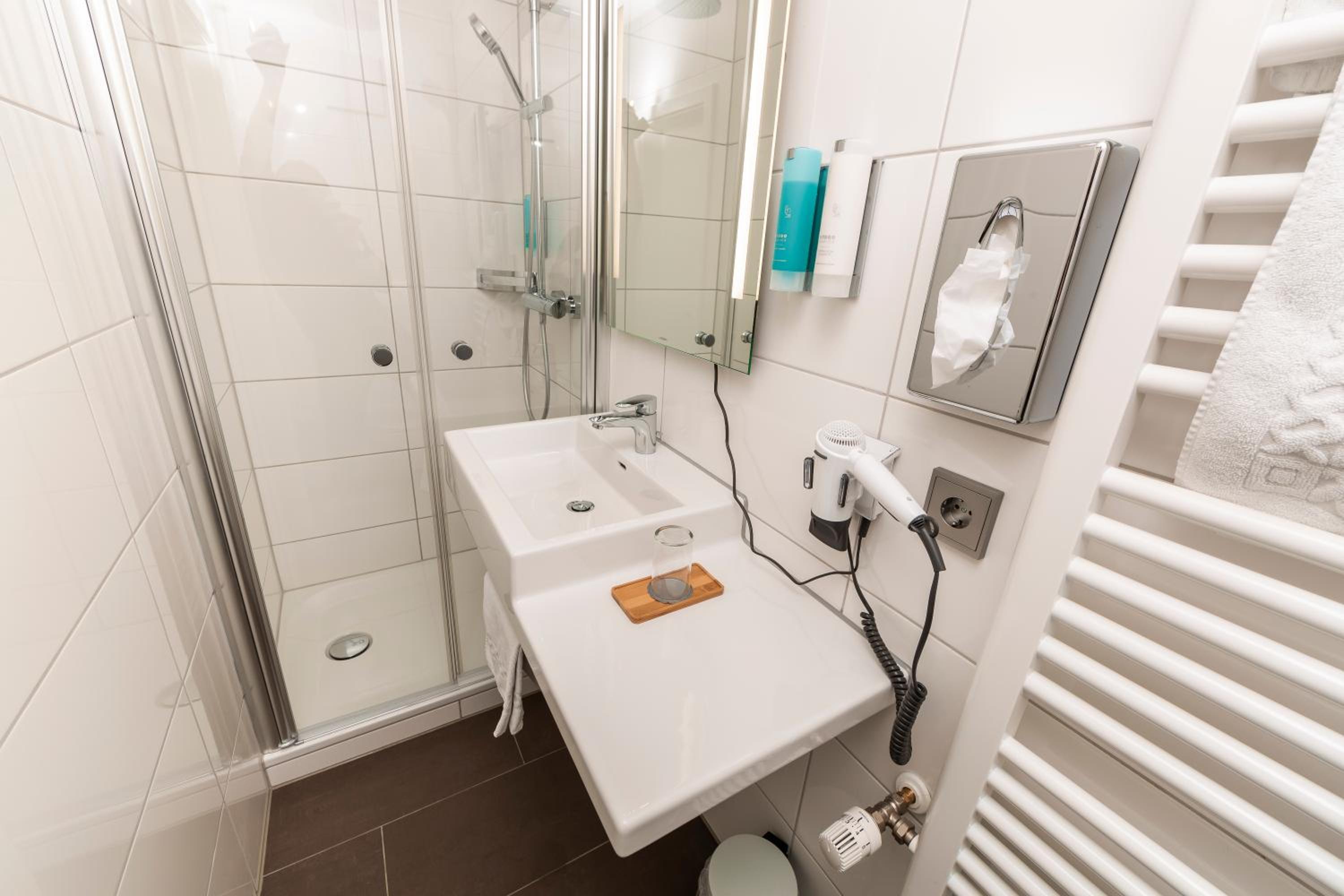 Standard Single Room photo 2