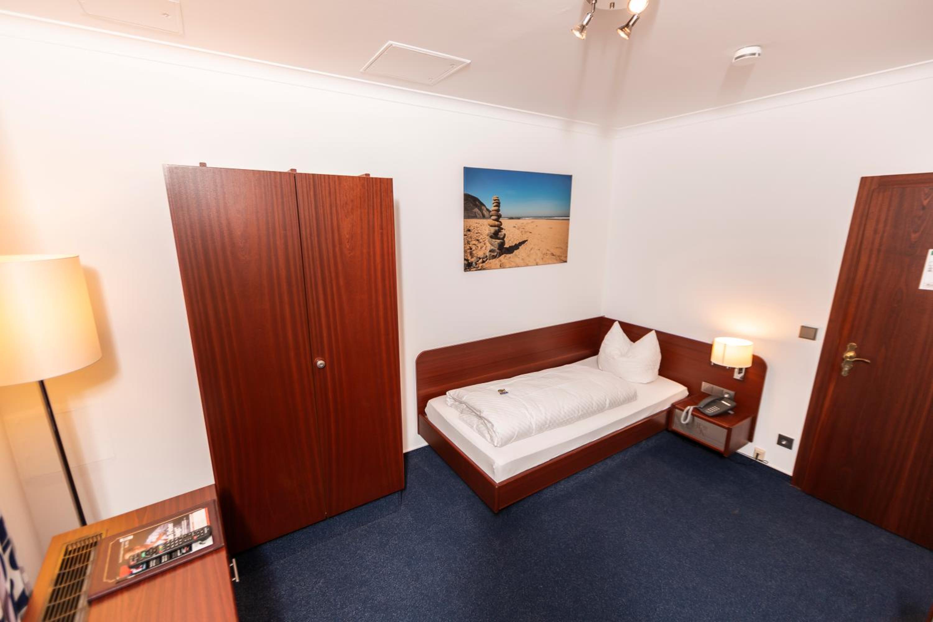 Standard Single Room photo 1