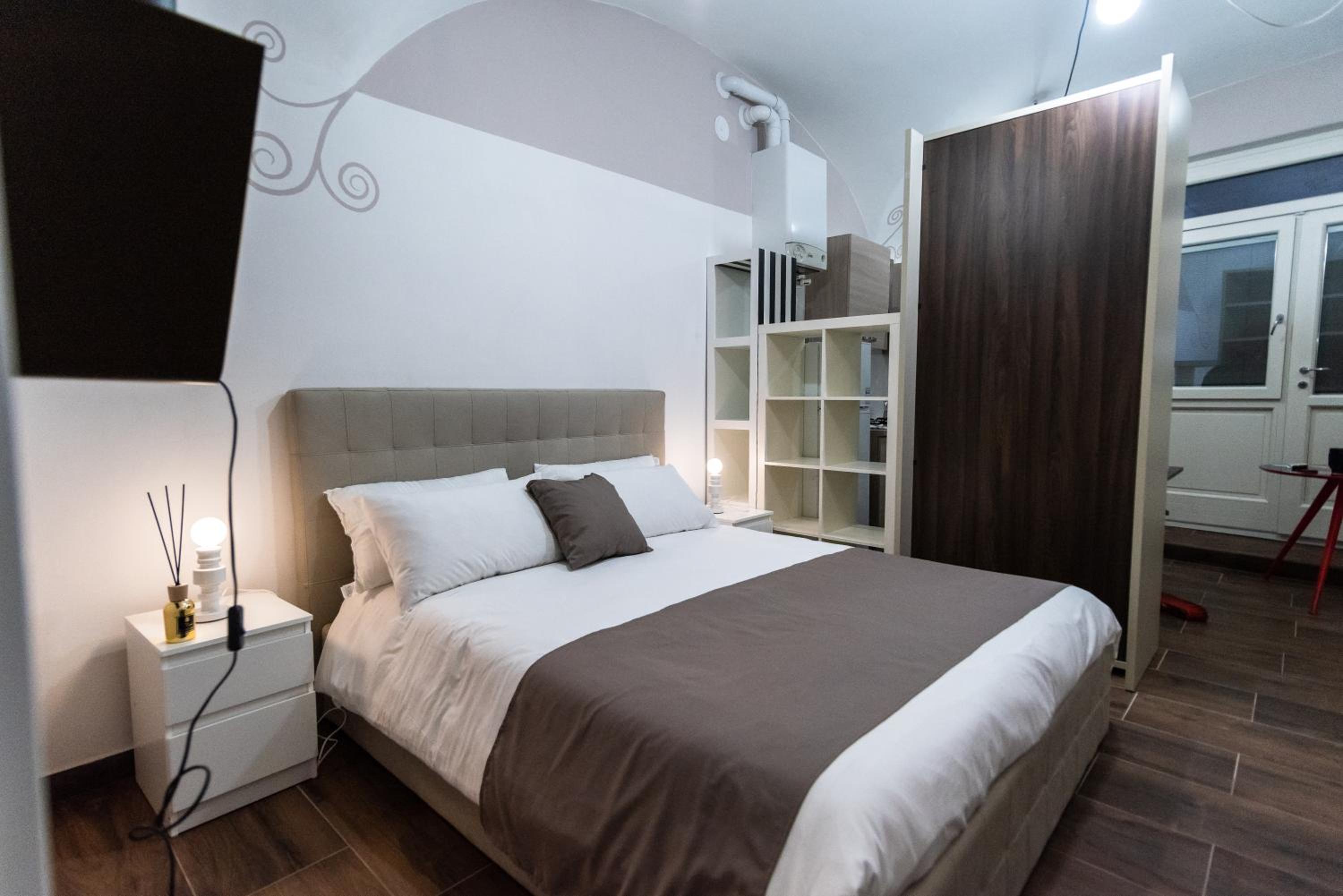 Queen Room - Photo 3