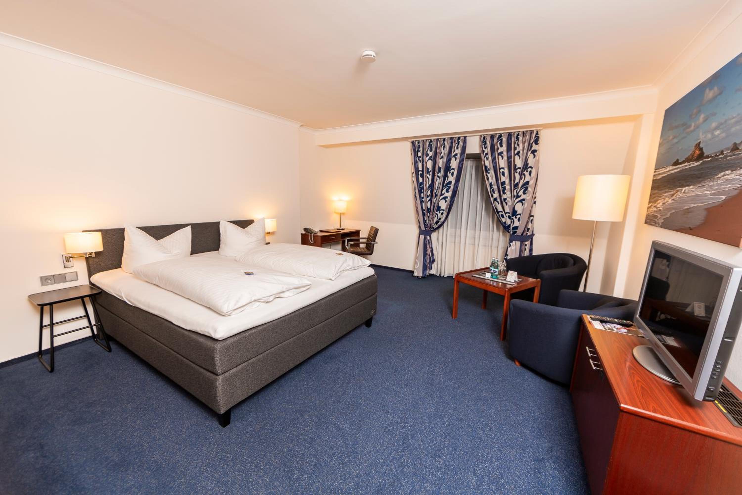 Comfort Double Room - Photo 6