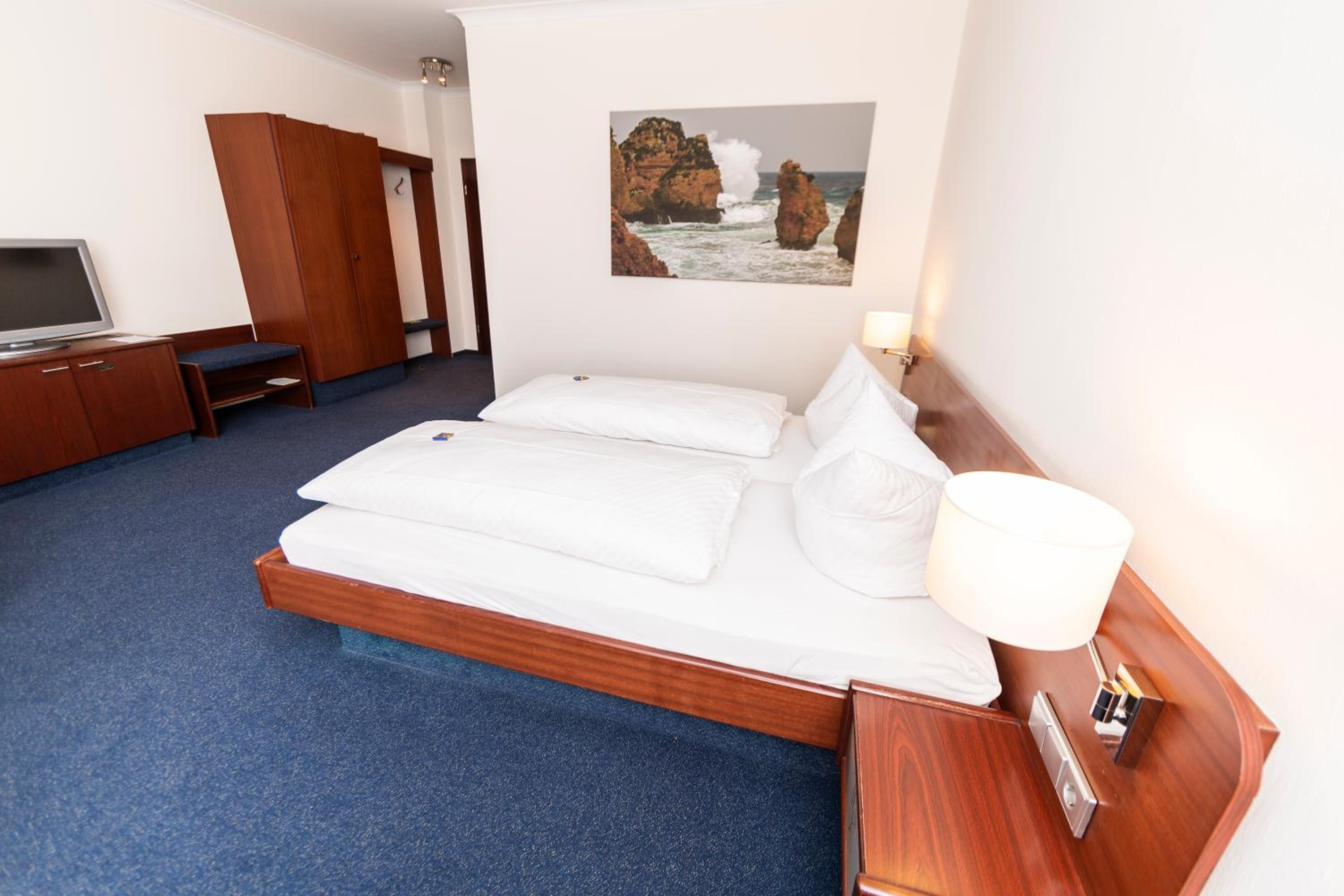 Comfort Double Room - Photo 1