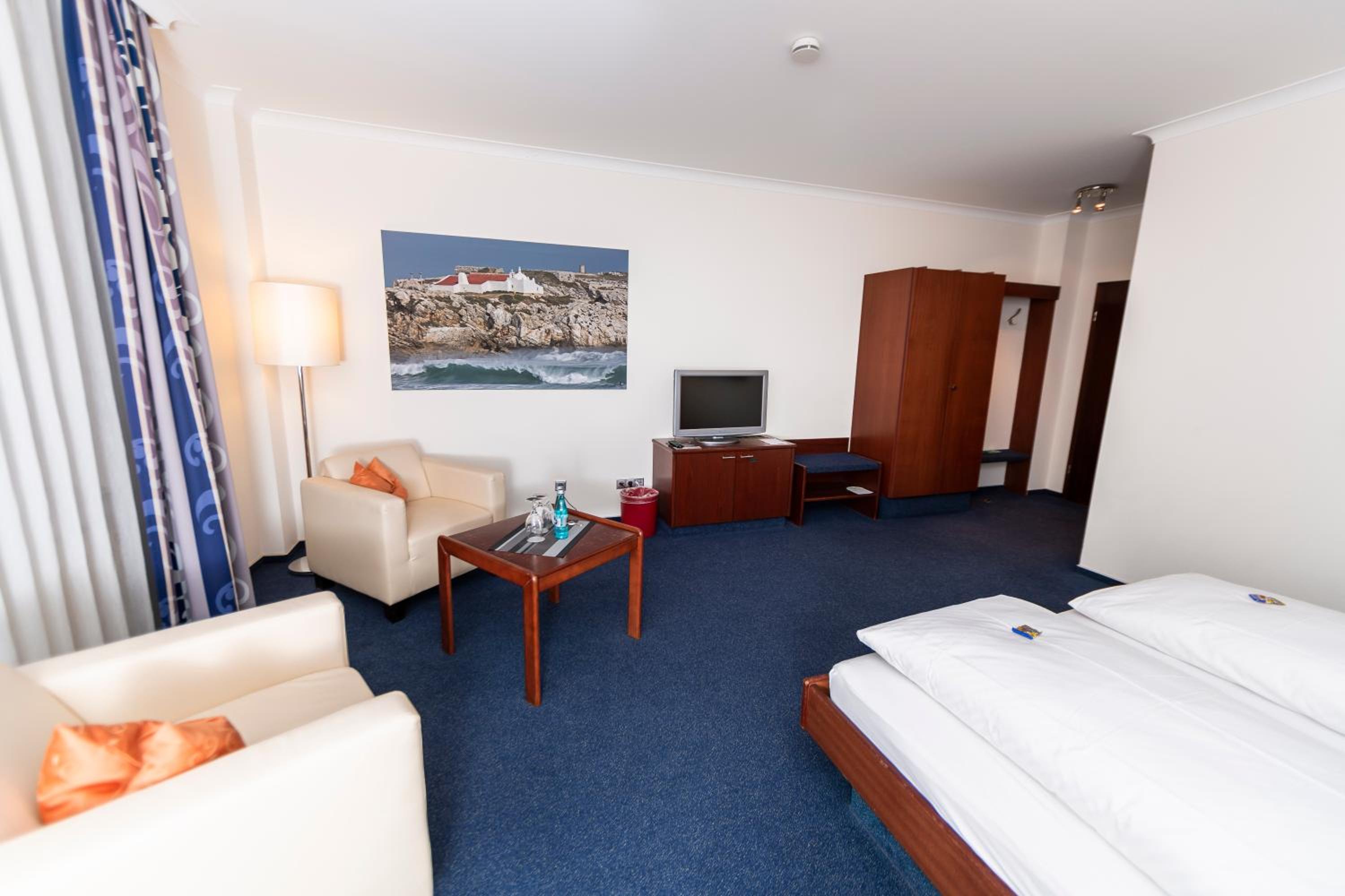 Comfort Double Room - Photo 8