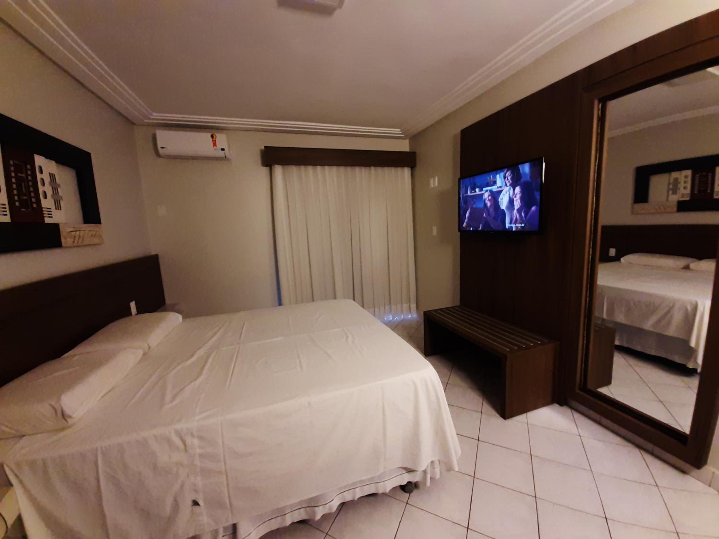 Standard Single Room photo 3