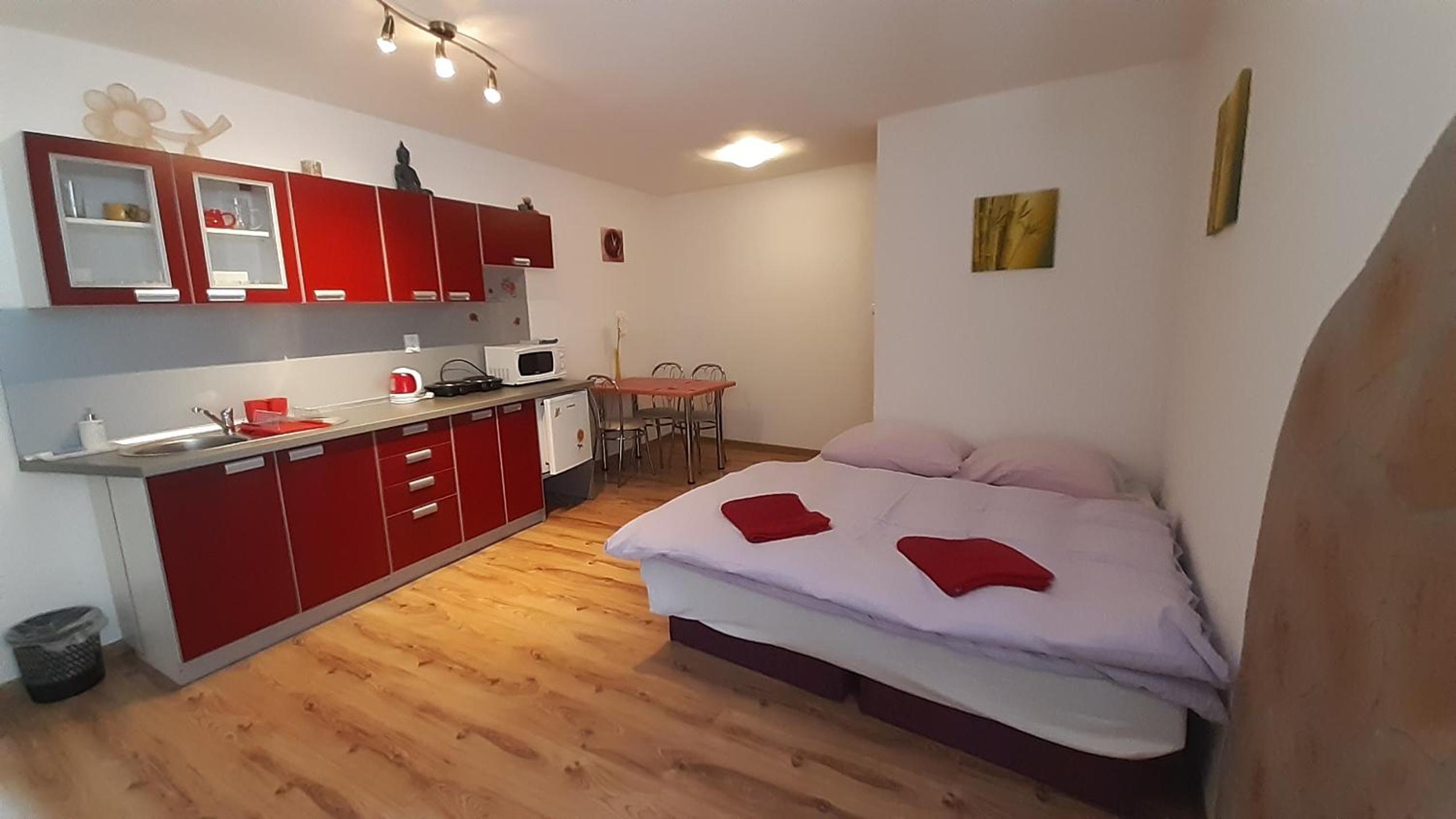 Standard Apartment photo 1