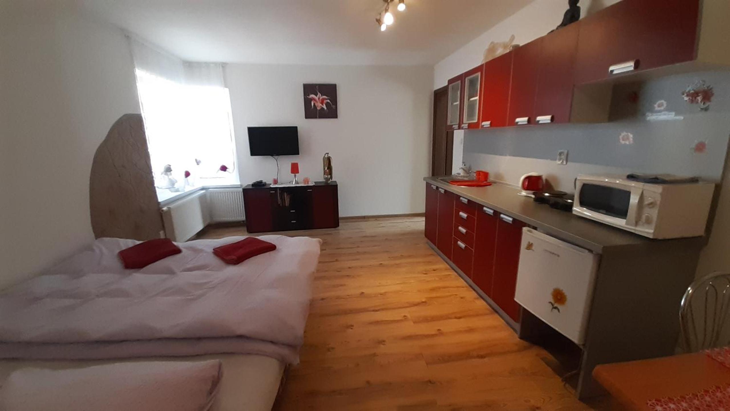 Standard Apartment photo 2