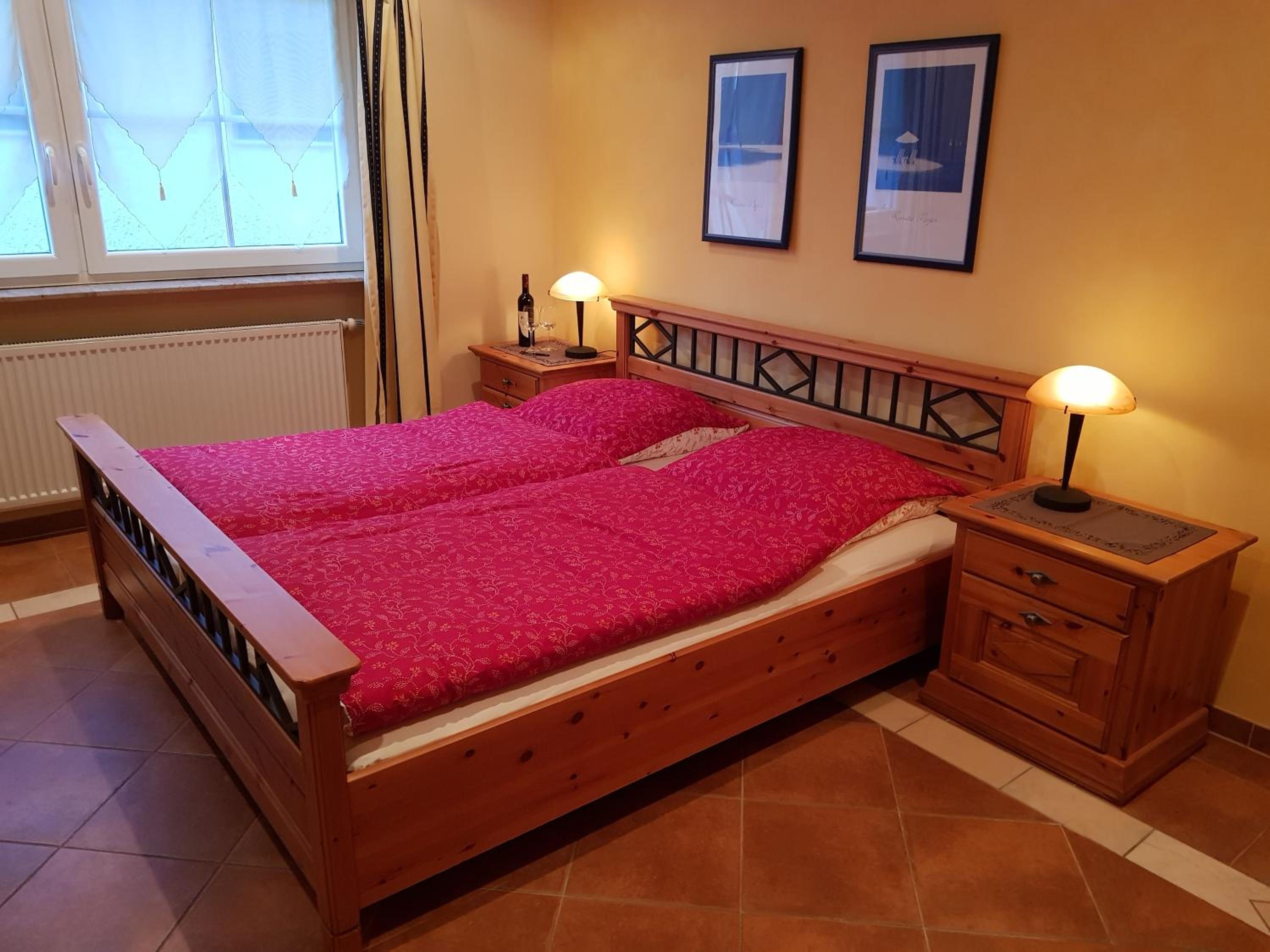 Double Room with Private Bathroom photo 1