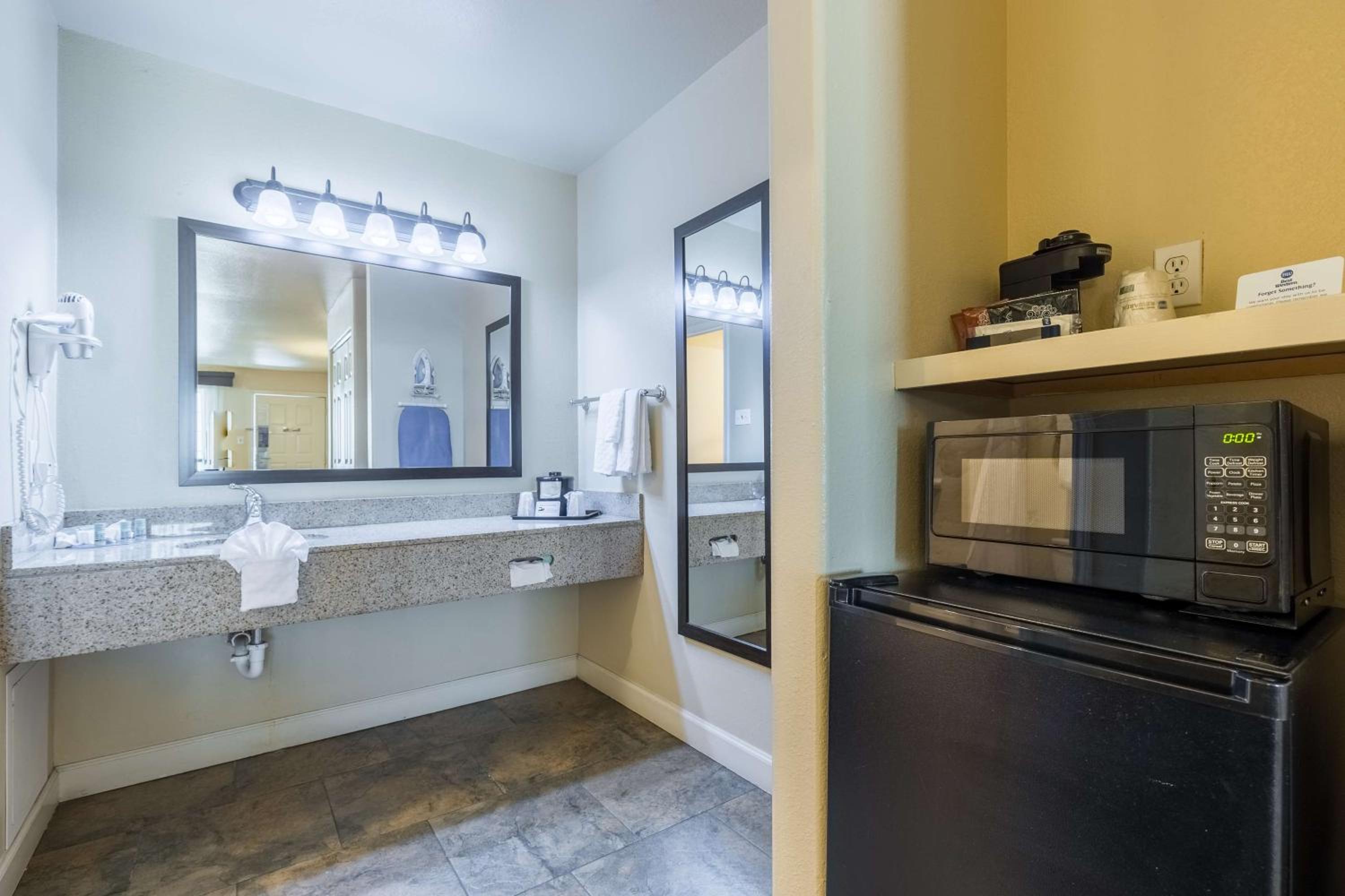 Best Western Padre Island, Billede 3