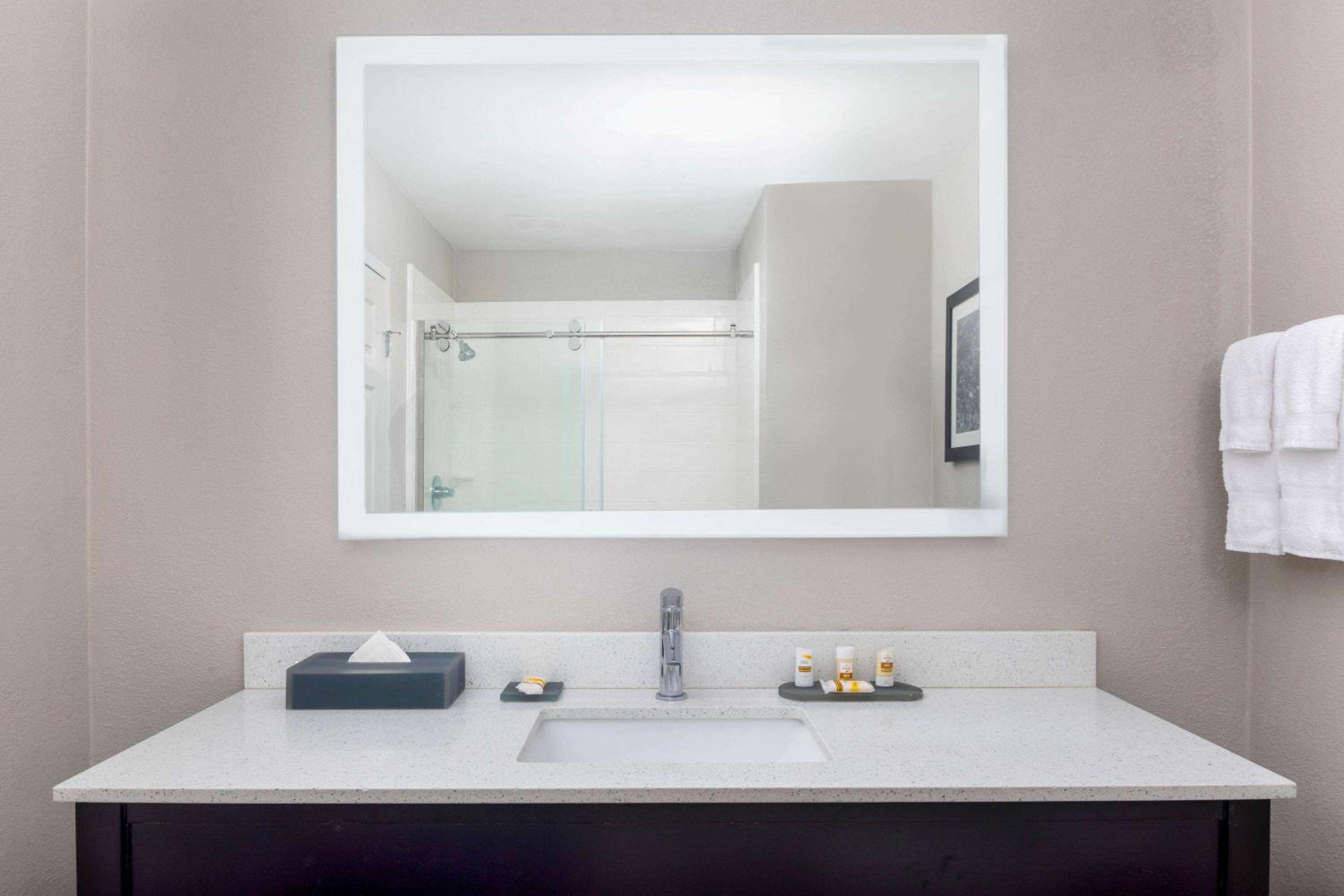 King Studio Suite - Non-Smoking - Photo 6