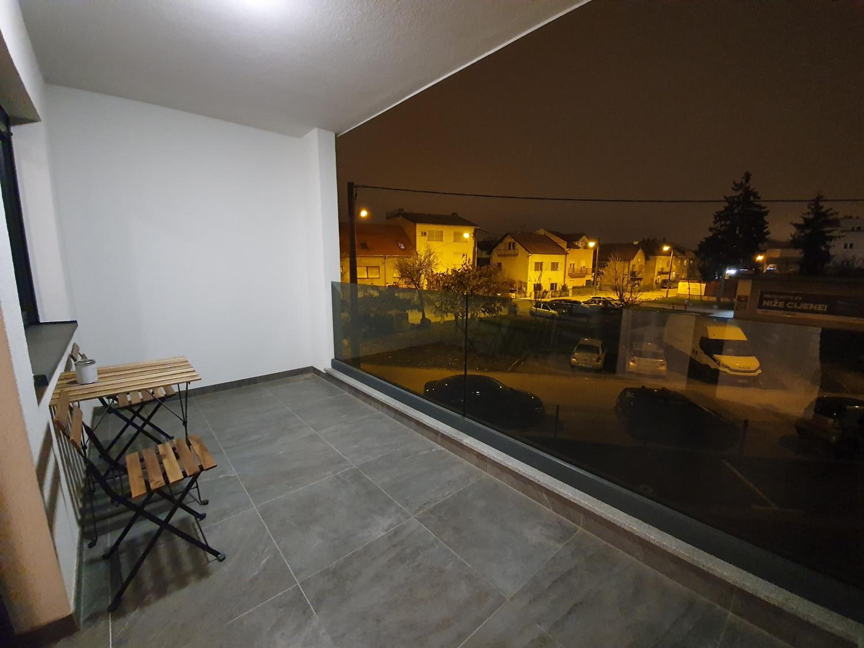 One-Bedroom Apartment - Photo 20