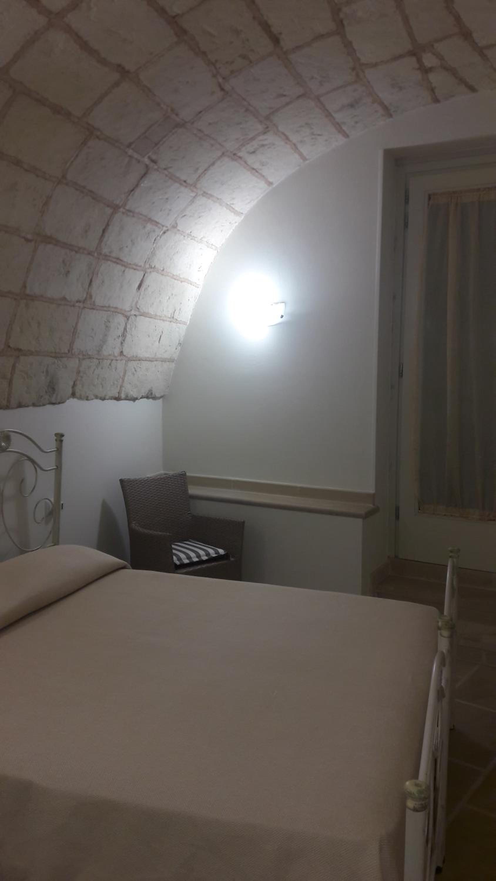Standard Double Room photo 2
