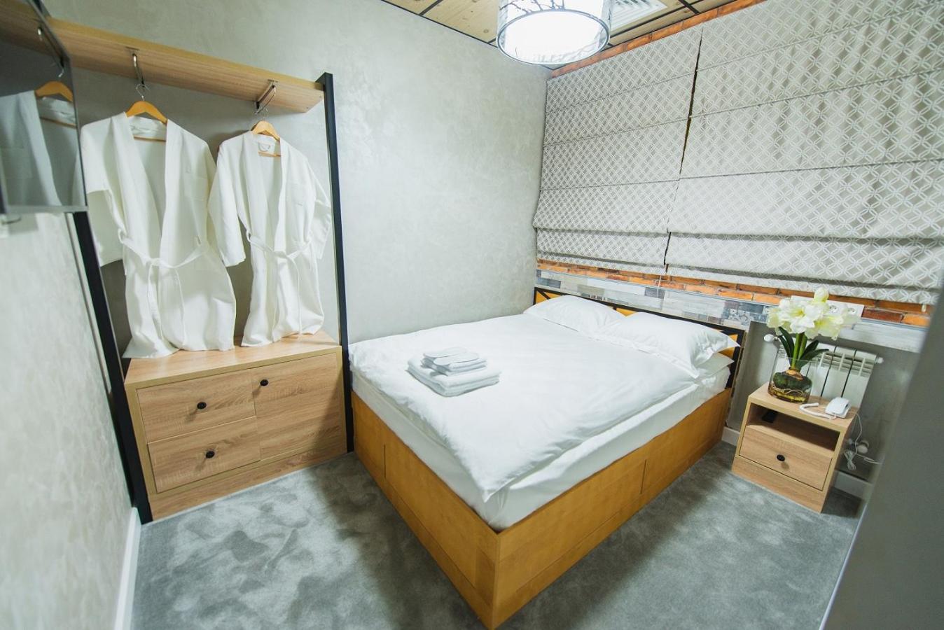 Double Room photo 2