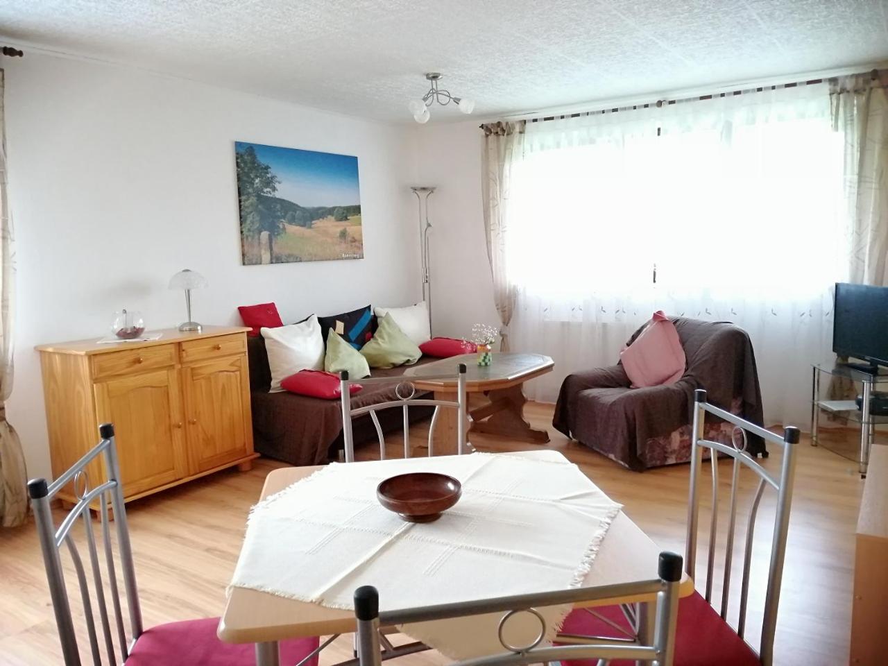 Apartment photo 1