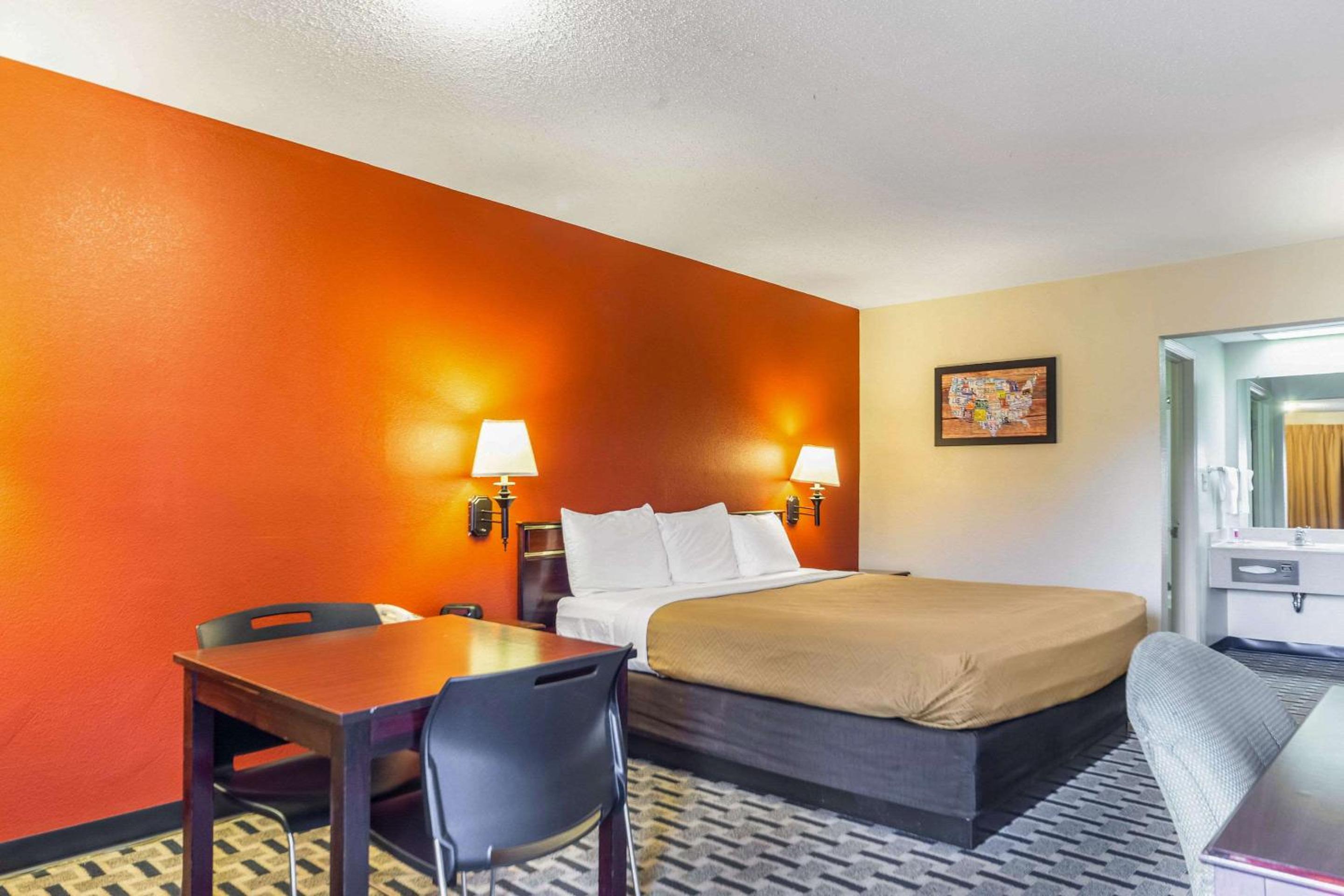 King Room photo 2