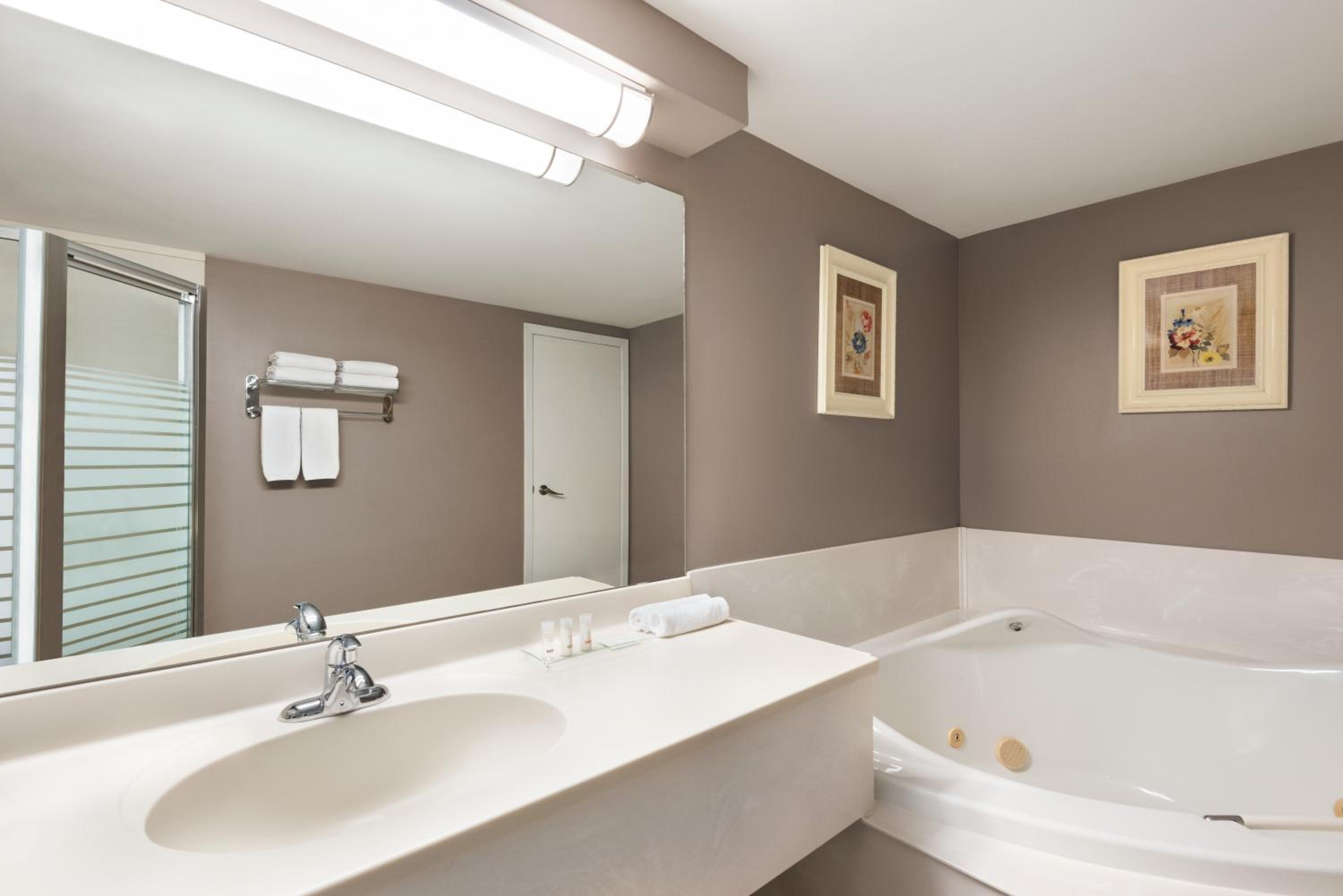 King Suite - Non-Smoking (Not Pet Friendly)  - Photo 7