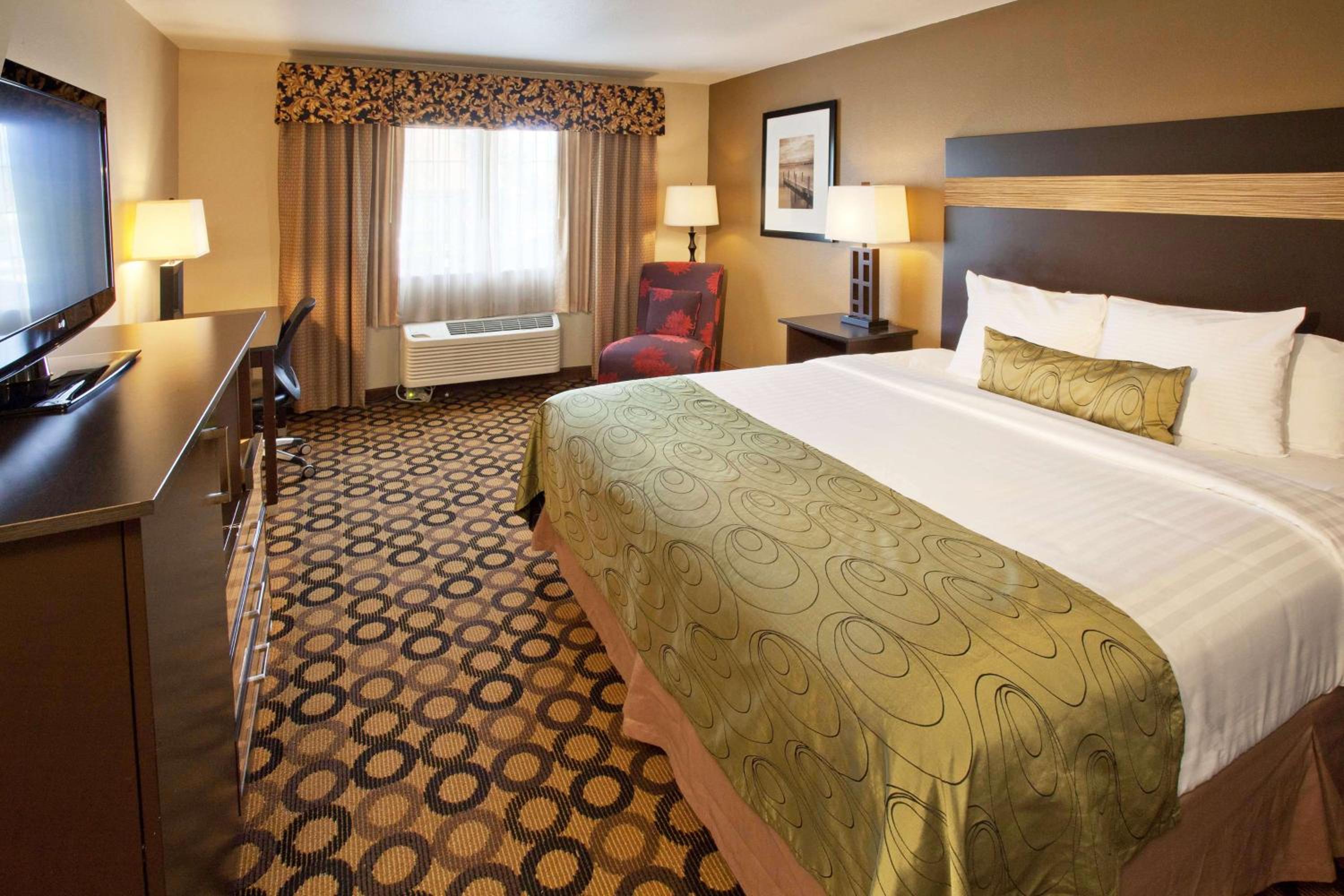 King Room - Photo 1