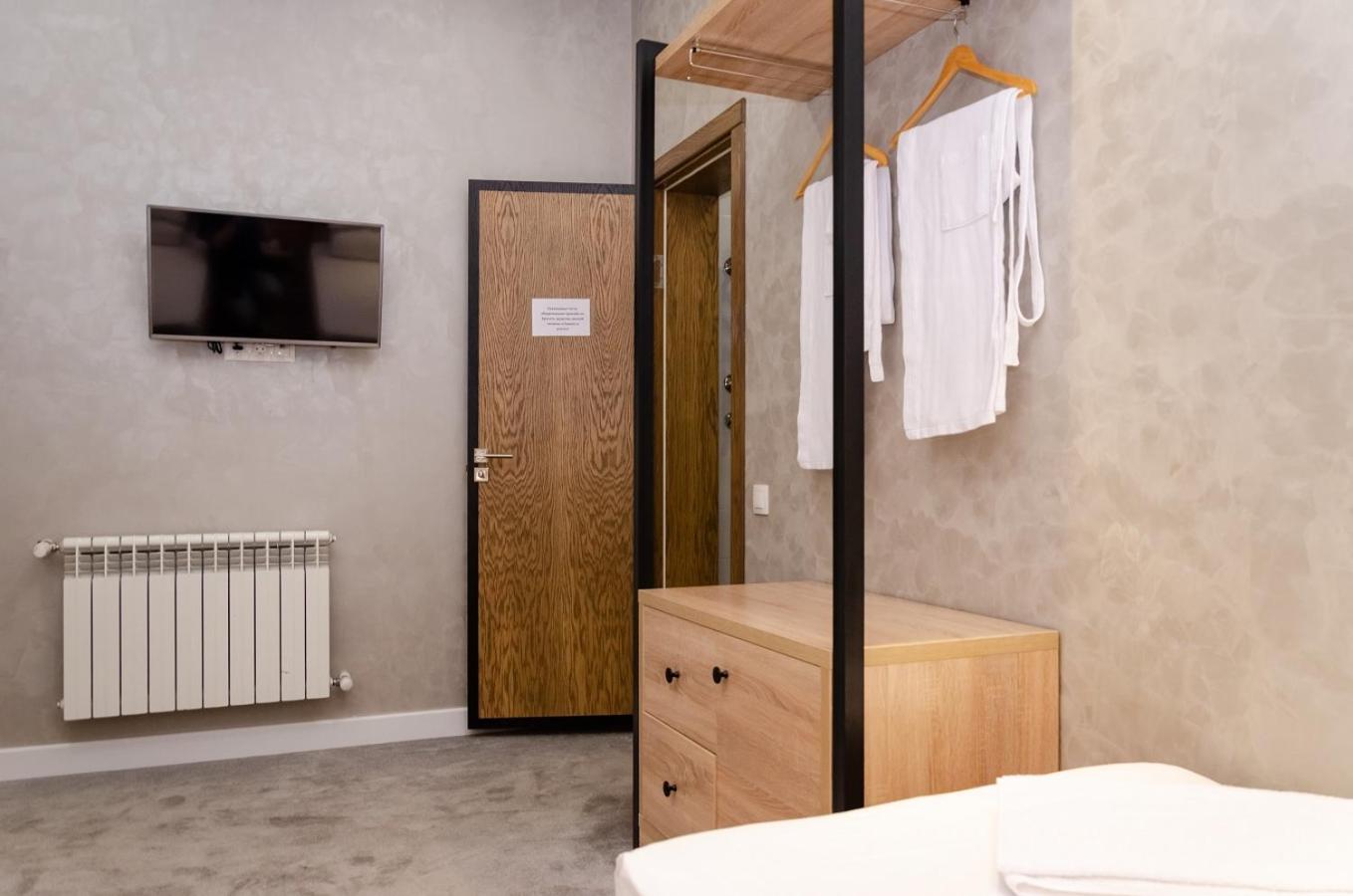 Twin Room photo 3