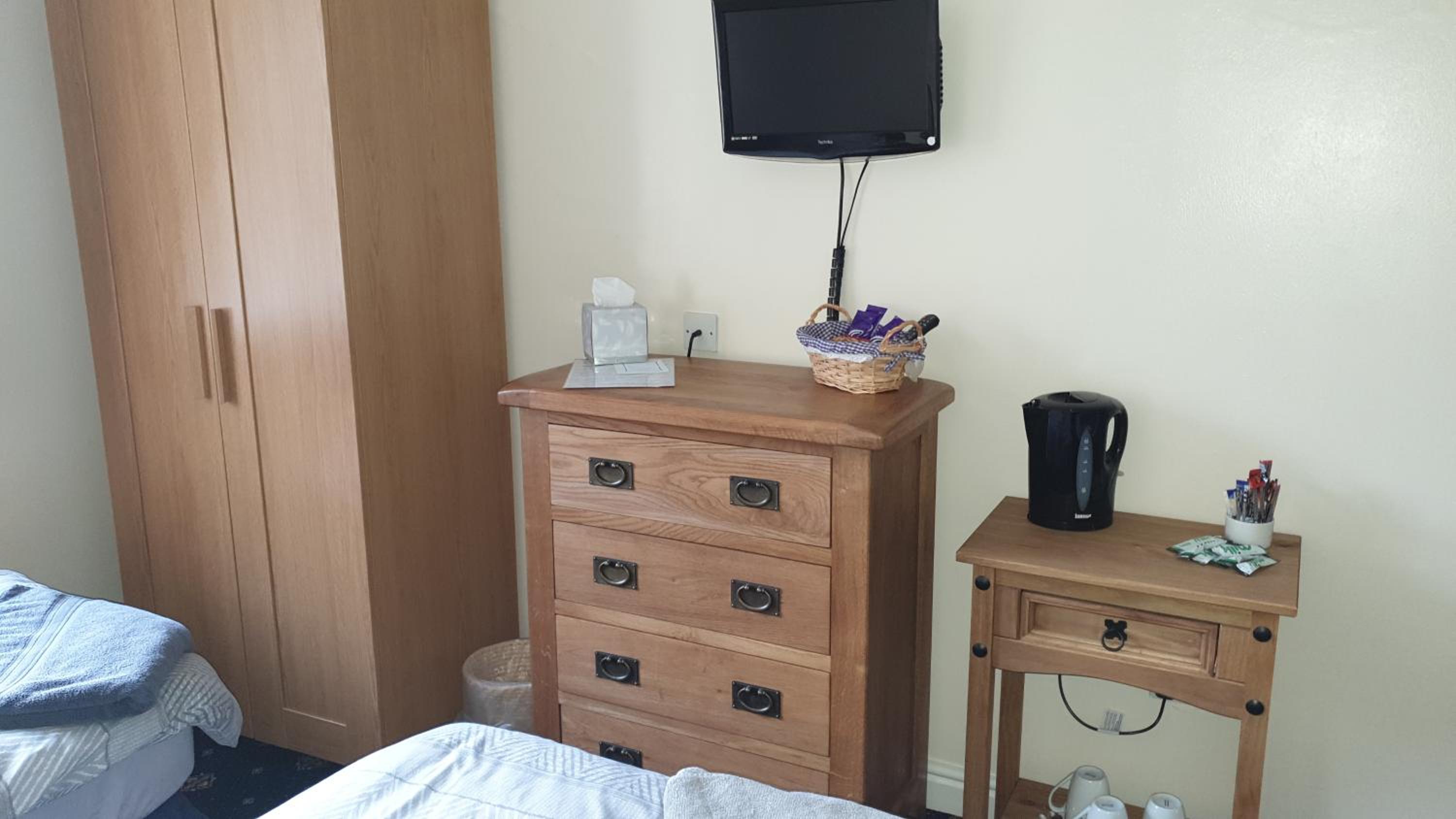 Double Room photo 2