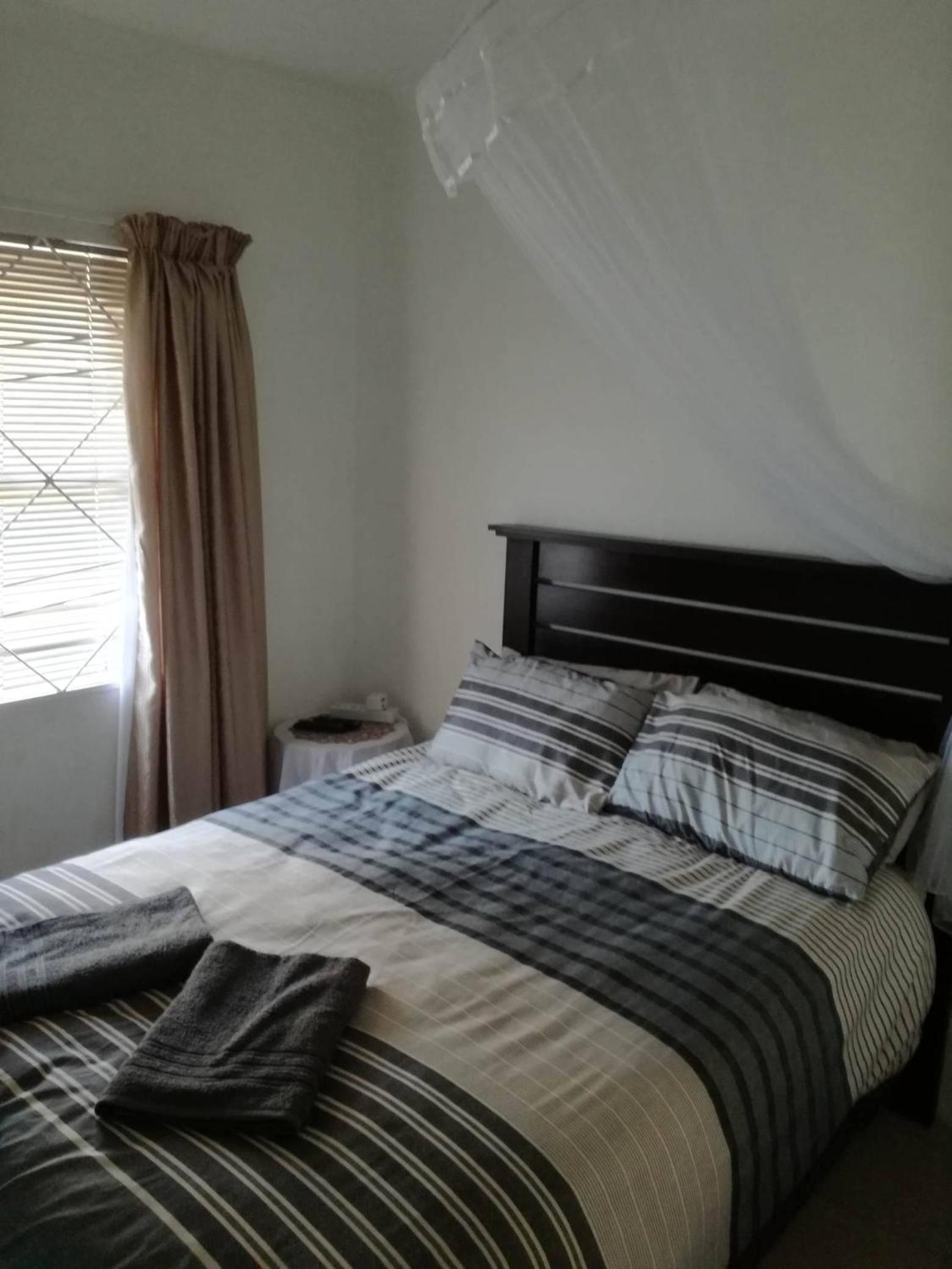 Two-Bedroom Apartment - Photo 1