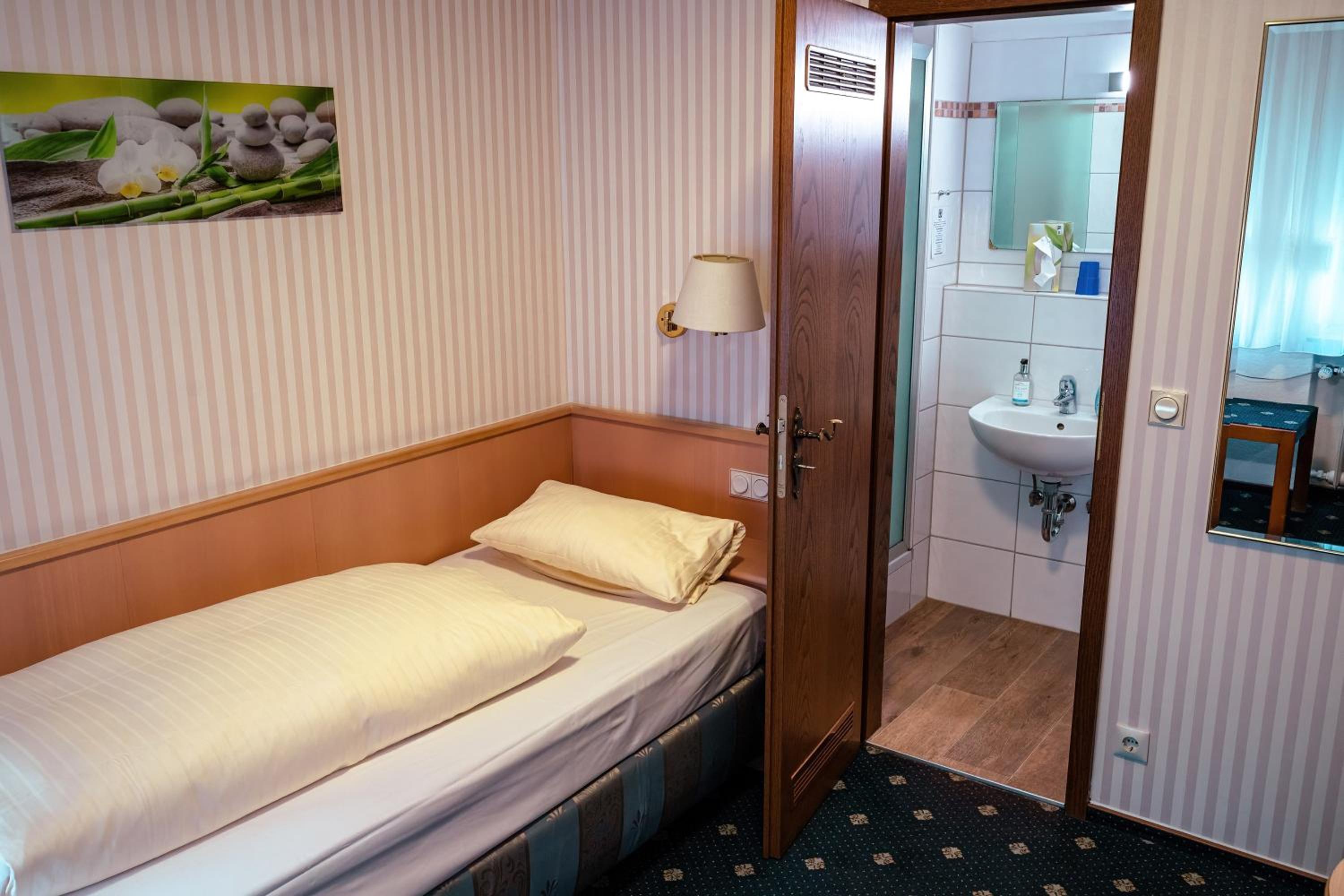 Superior Single Room