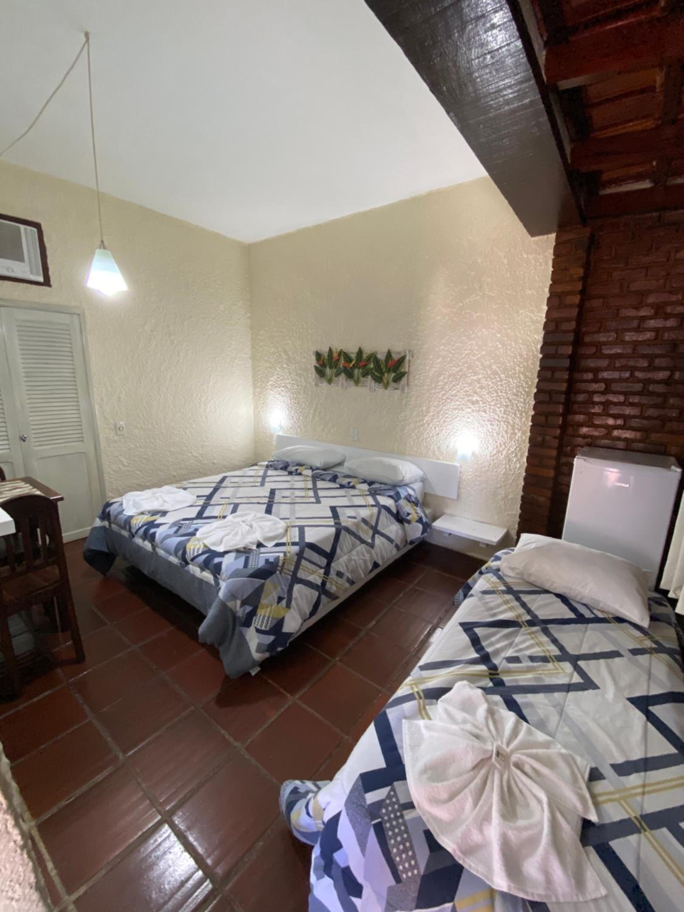 Triple Room photo 3
