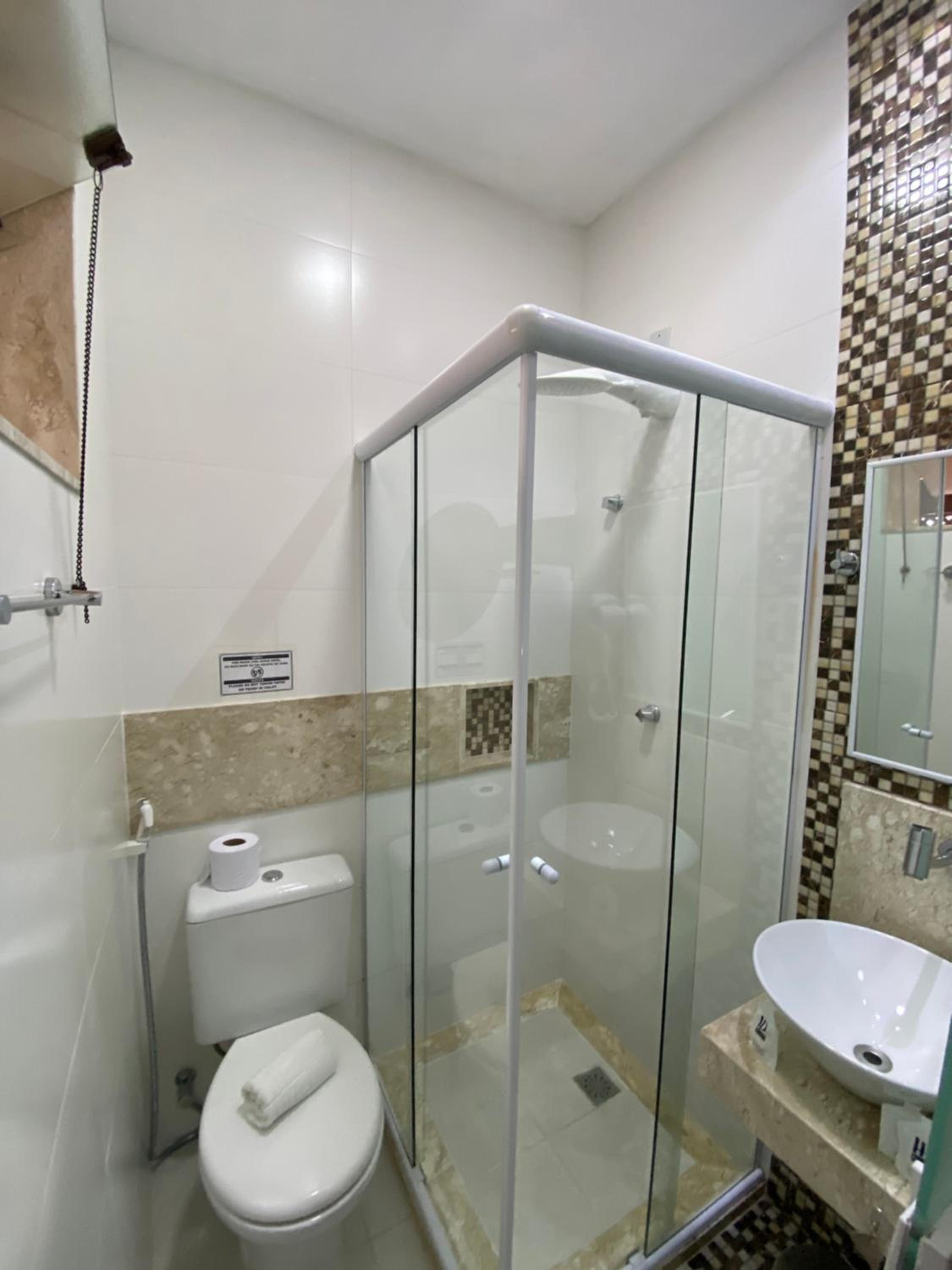 Double or Twin Room photo 3