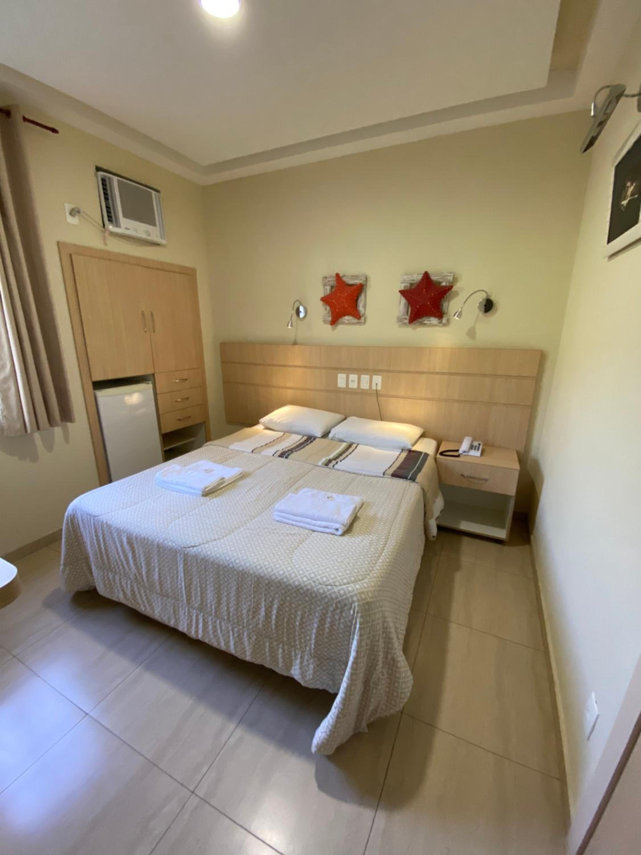 Double or Twin Room photo 1