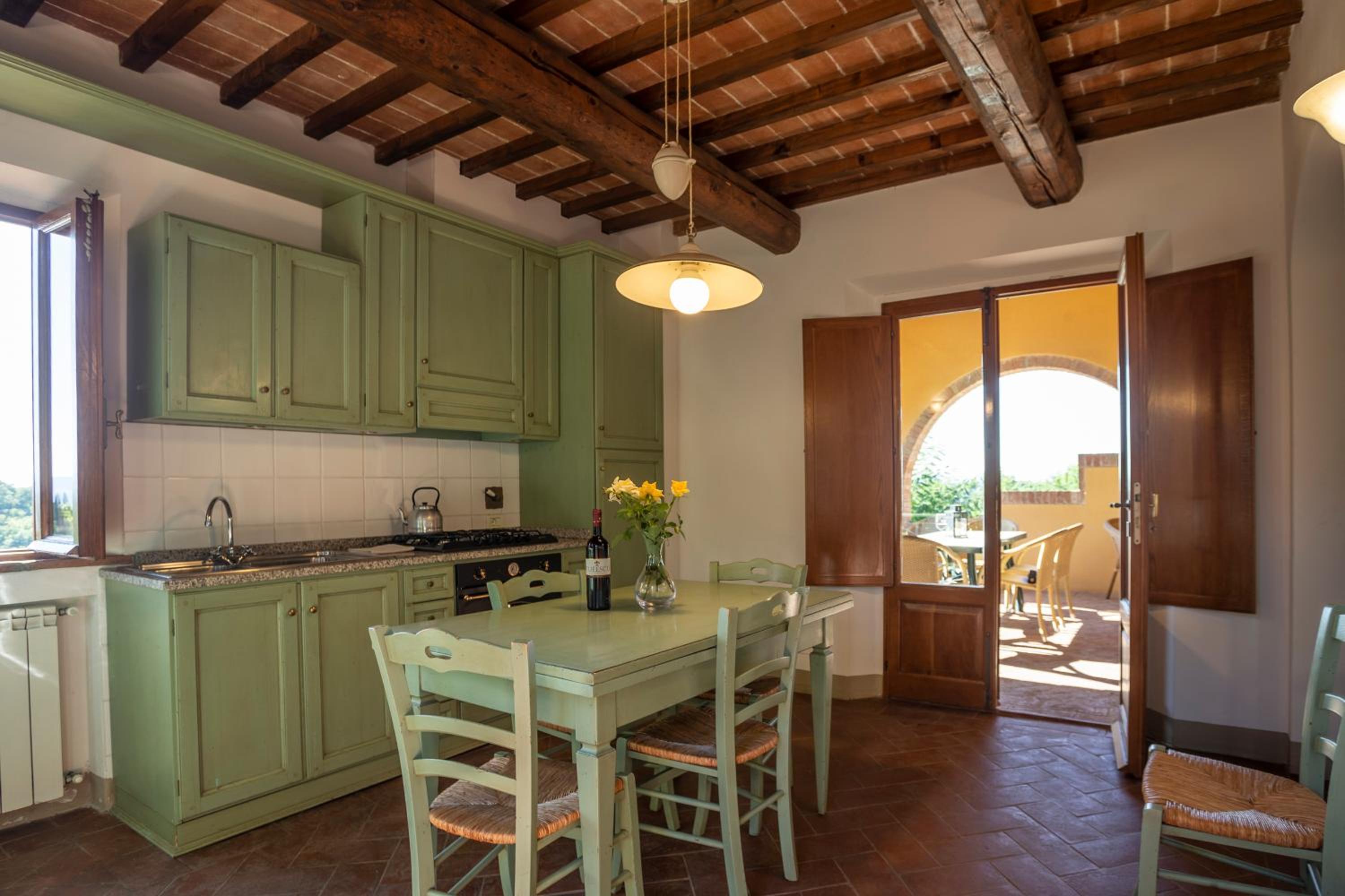 Superior Apartment photo 3