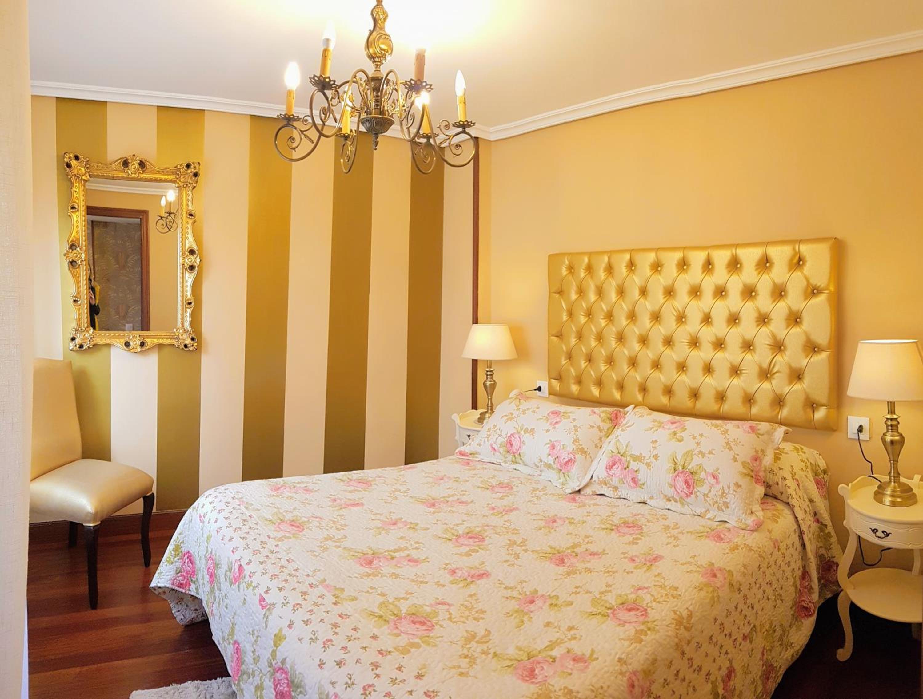 Departamento de tres habitaciones