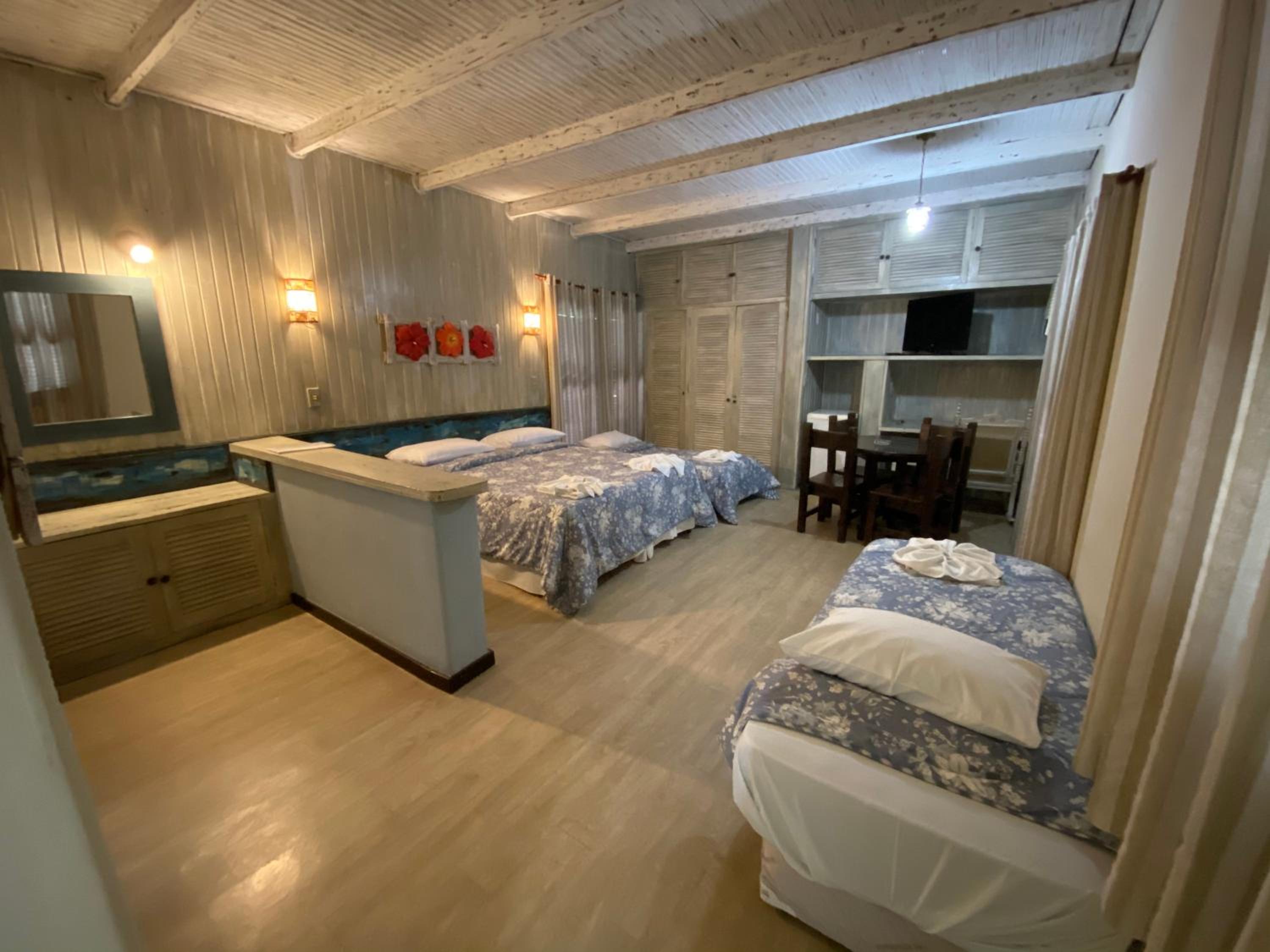 Quadruple Room photo 1