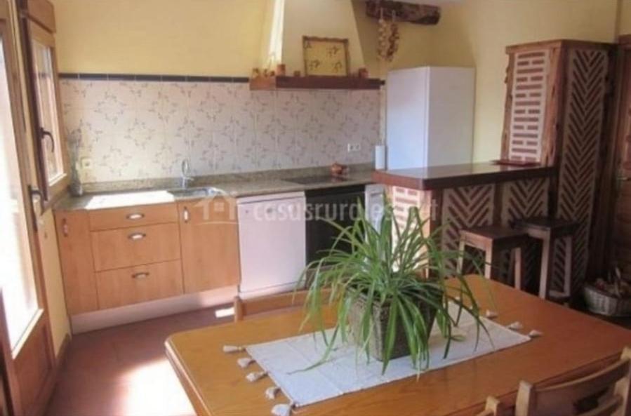 Three-Bedroom House photo 2