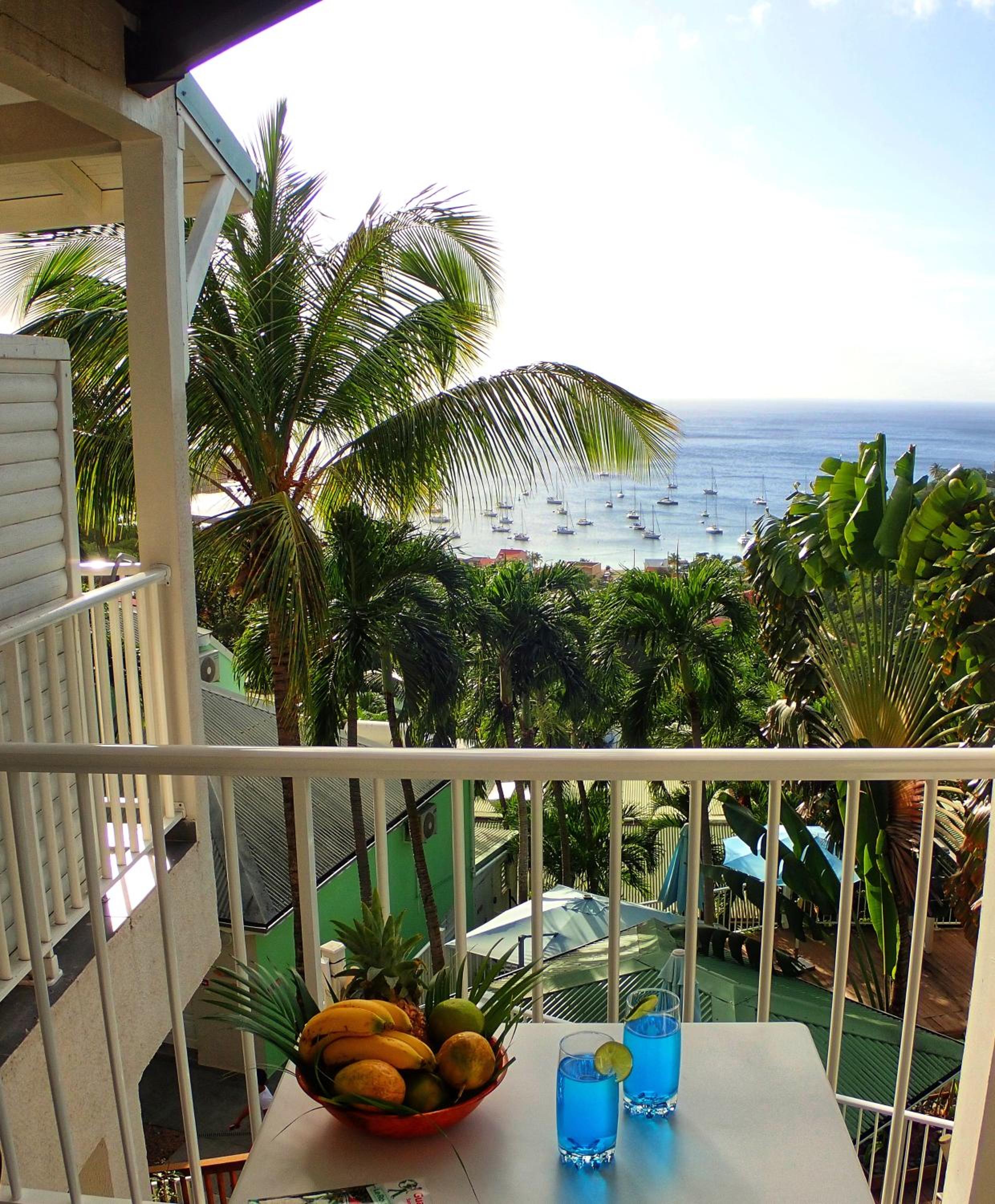 Studio Apartment with Sea View - Photo 18